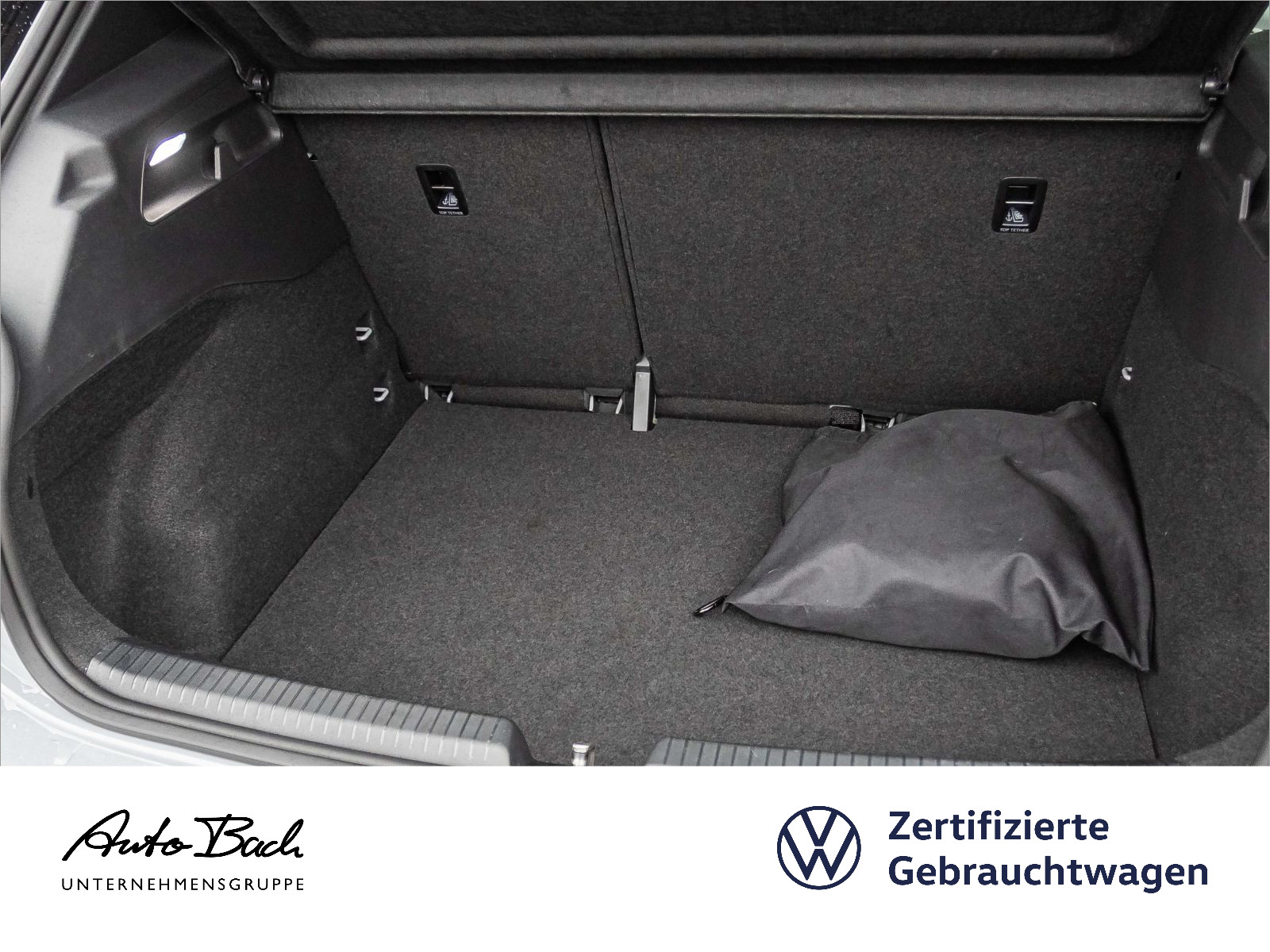 Volkswagen ID.3 Pure Performance, Navi, LED, App-Connect, Sitzheizung, Parkpilot