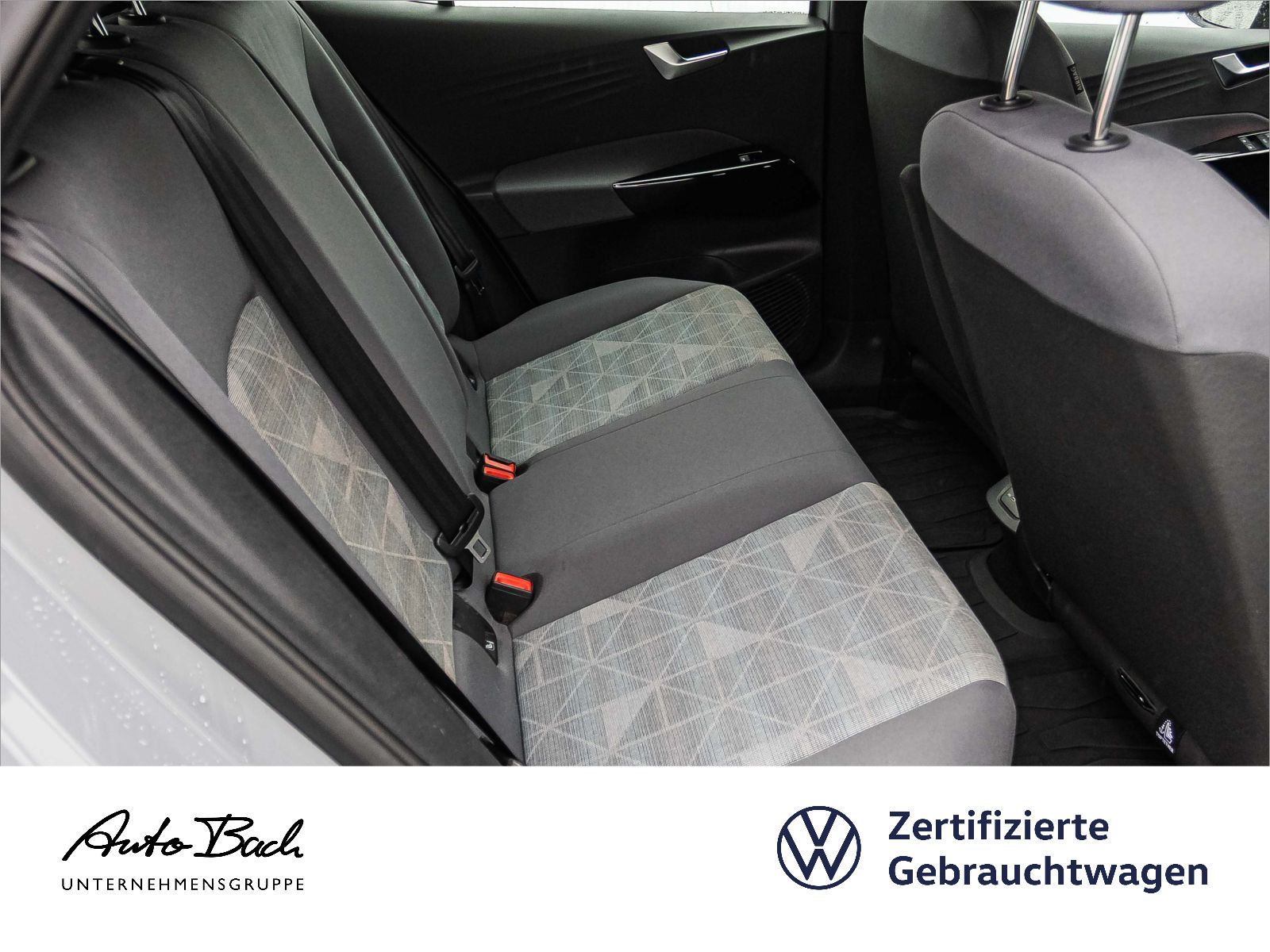 Volkswagen ID.3 Pure Performance, Navi, LED, App-Connect, Sitzheizung, Parkpilot