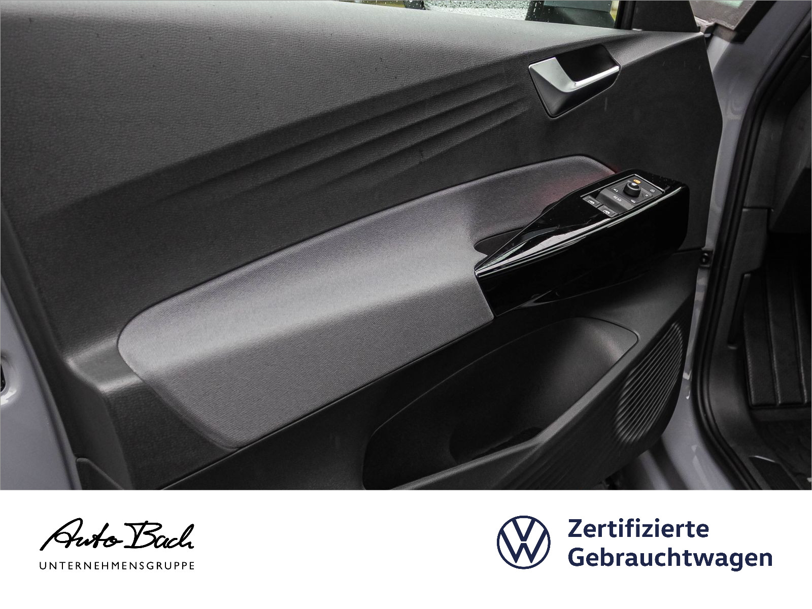 Volkswagen ID.3 Pure Performance, Navi, LED, App-Connect, Sitzheizung, Parkpilot