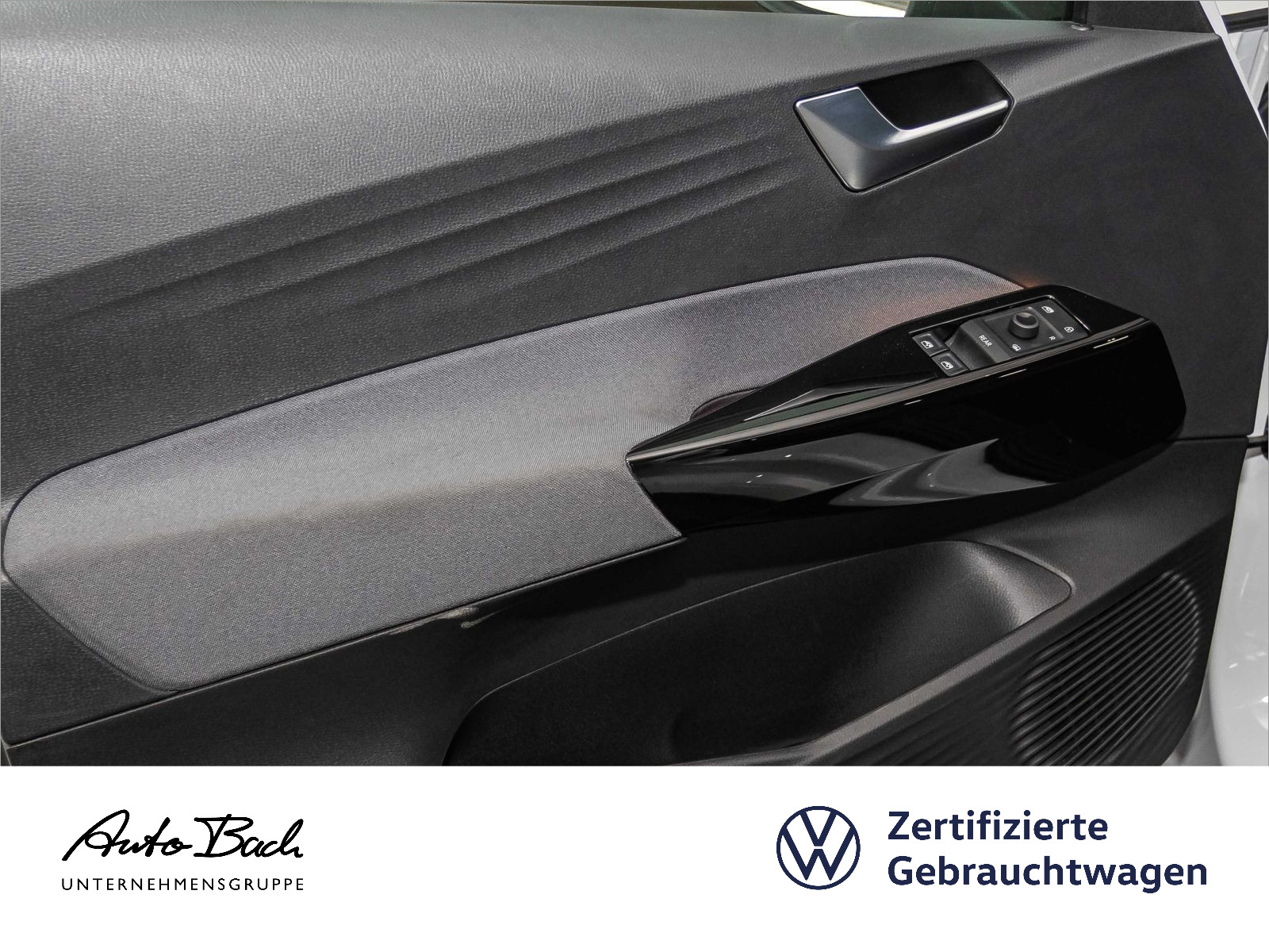 Volkswagen ID.3 Pure Performance, Navi, LED, App-Connect, Parkpilot