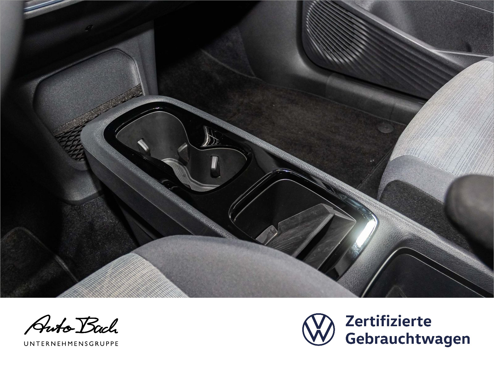Volkswagen ID.3 Pure Performance, Navi, LED, App-Connect, Parkpilot
