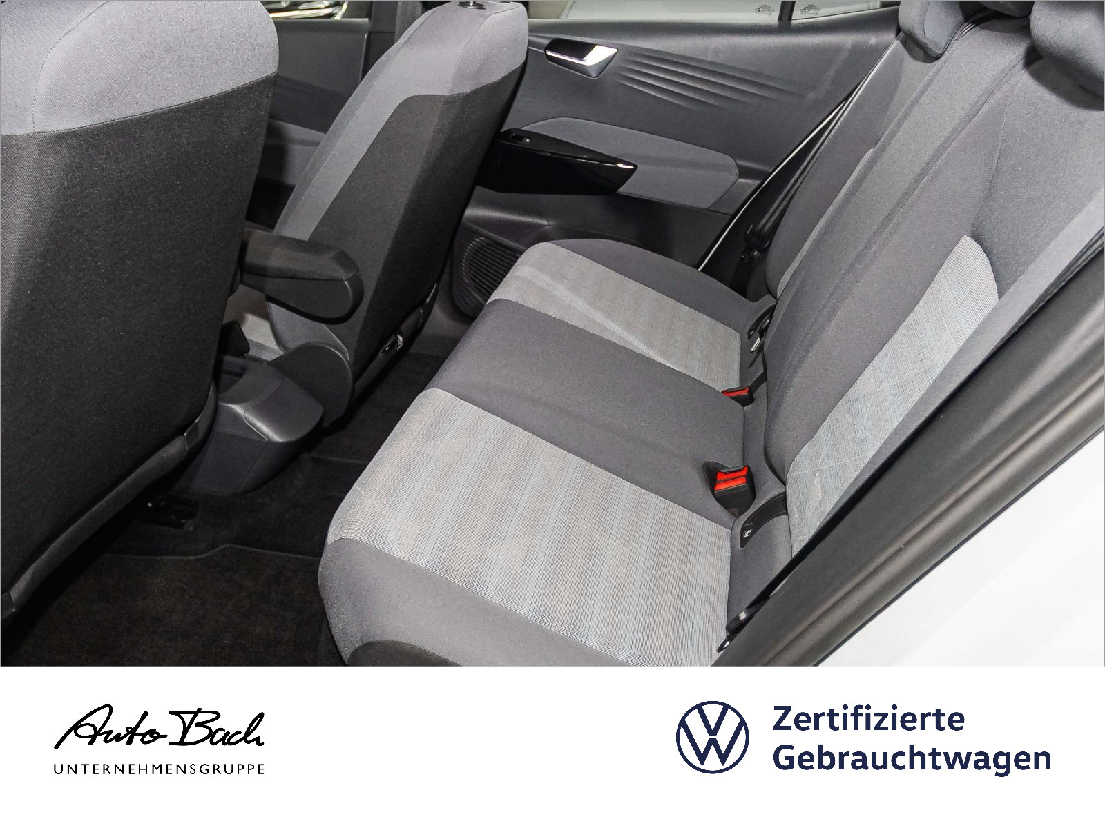 Volkswagen ID.3 Pure Performance, Navi, LED, App-Connect, Parkpilot