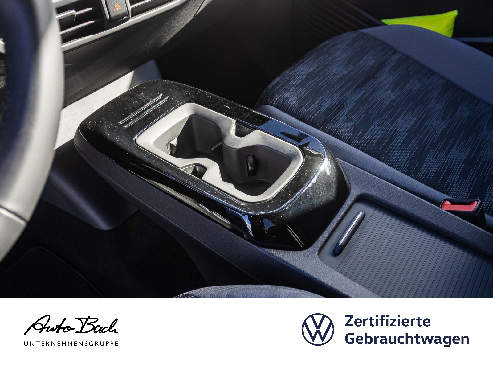 Volkswagen ID.4 Pro Navi LED Standhzg Standklima ACC EPH DAB