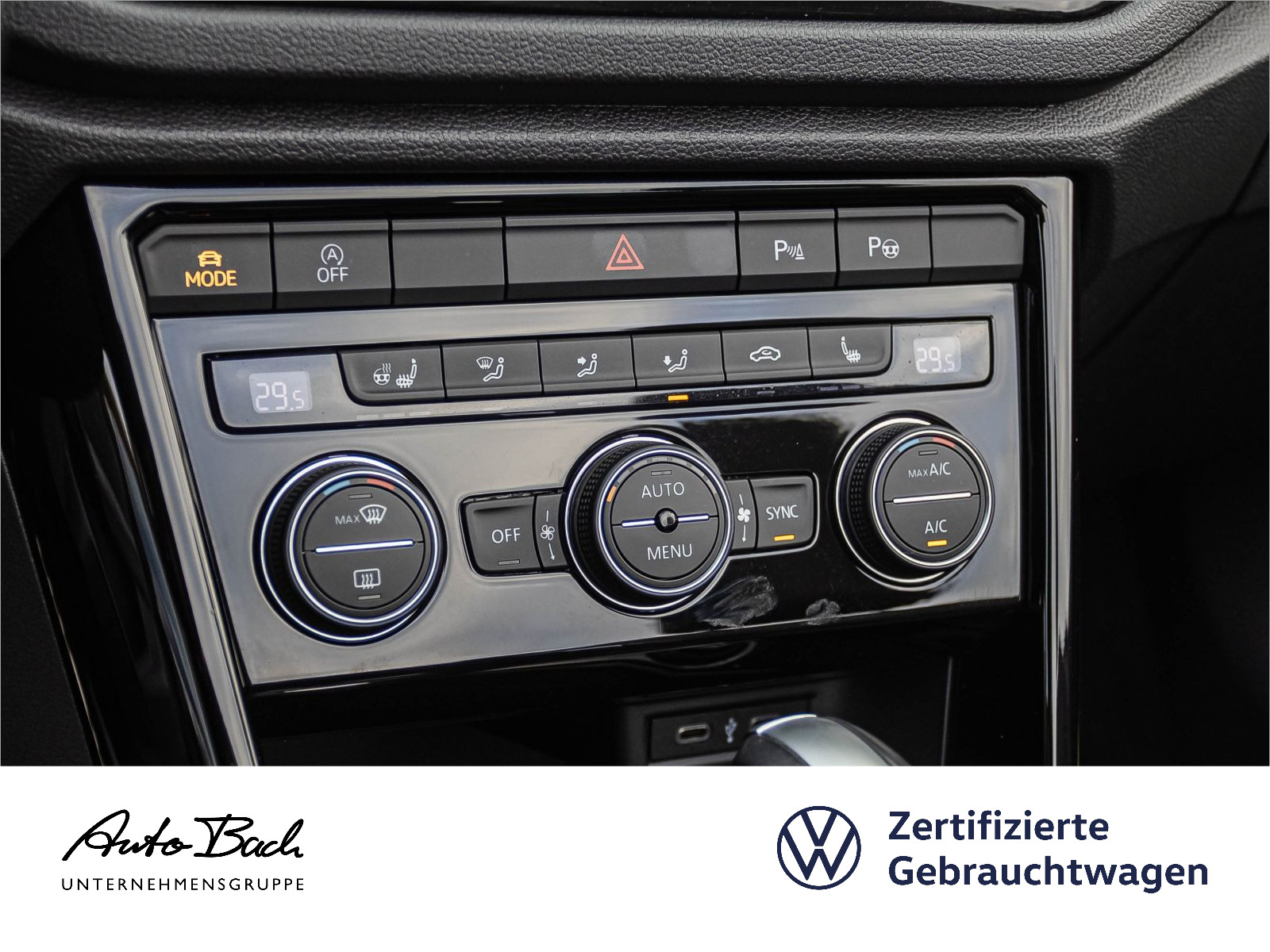 Volkswagen T-Roc Cabriolet 1.5 TSI R-Line DSG Navi LED ACC EPH DAB AHK