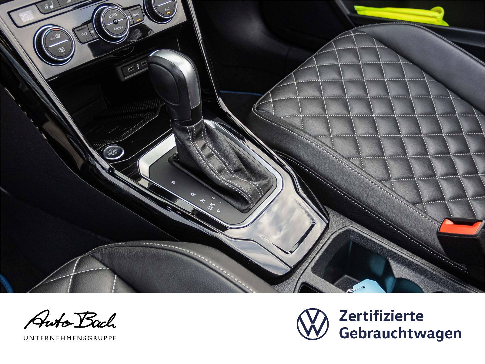 Volkswagen T-Roc Cabriolet 1.5 TSI R-Line DSG Navi LED ACC EPH DAB AHK