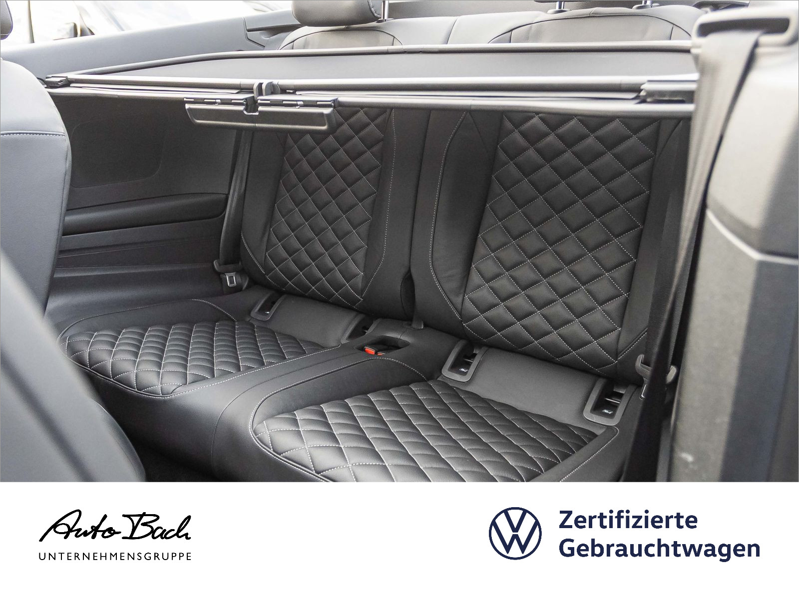 Volkswagen T-Roc Cabriolet 1.5 TSI R-Line DSG Navi LED ACC EPH DAB AHK