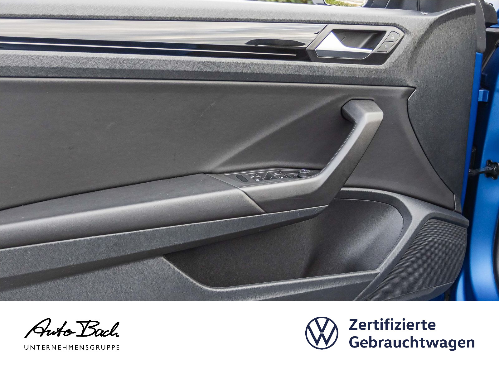 Volkswagen T-Roc Cabriolet 1.5 TSI R-Line DSG Navi LED ACC EPH DAB AHK