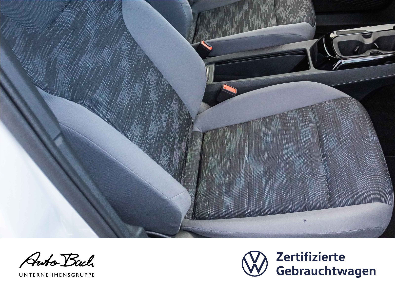 Volkswagen ID.4 Pro Navi LED Standhzg Standklima ACC EPH DAB AHK