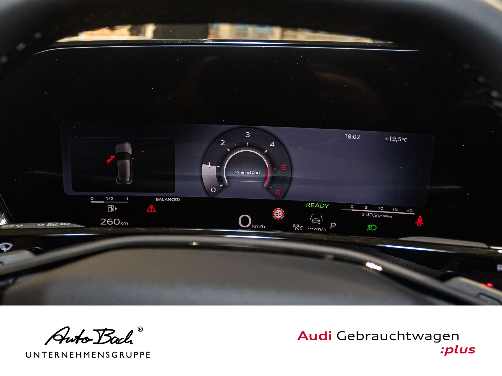 Audi Q3 2x S-Line TDI Stronic Navi LED-Pro  ACC