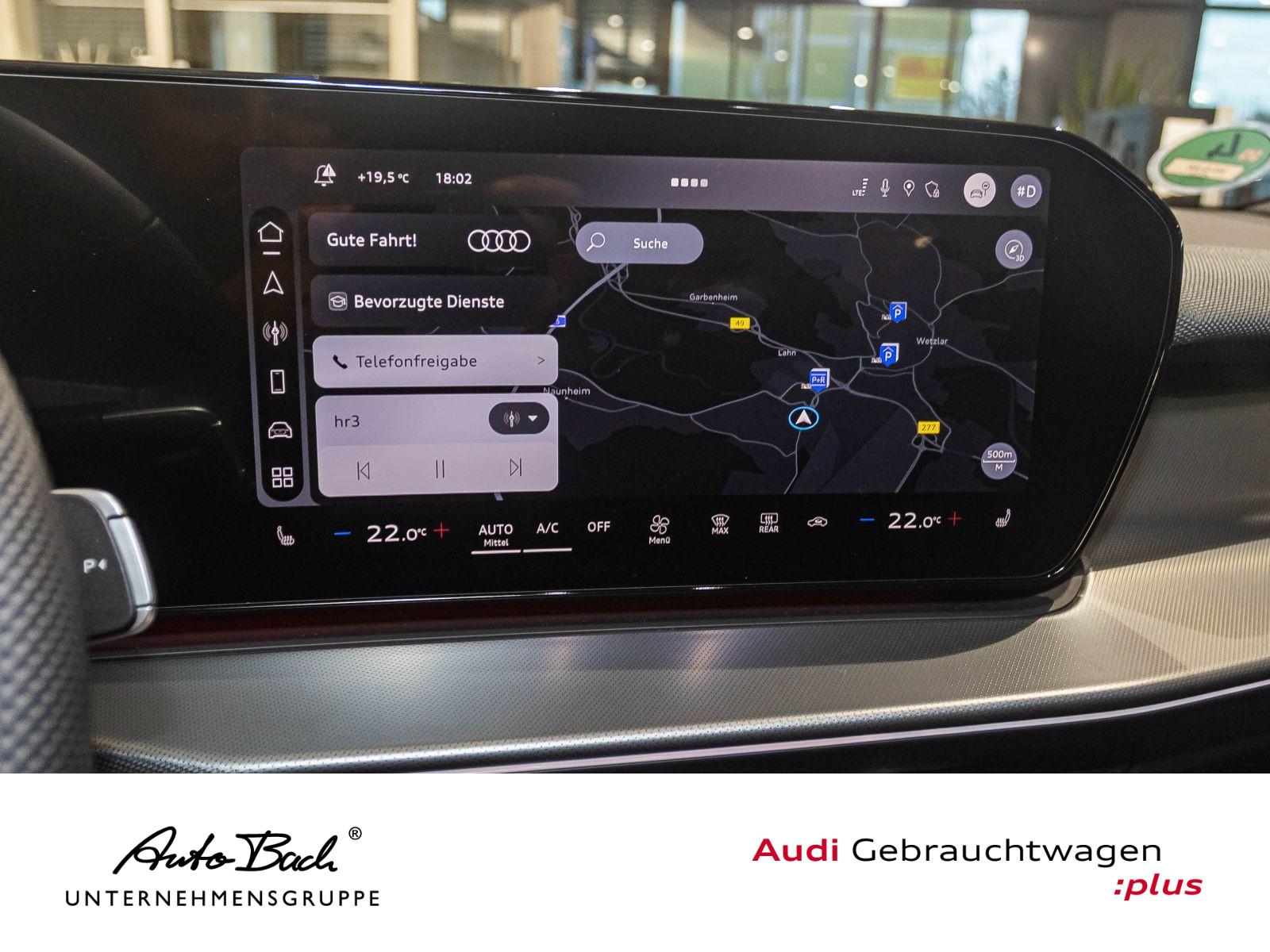 Audi Q3 2x S-Line TDI Stronic Navi LED-Pro  ACC