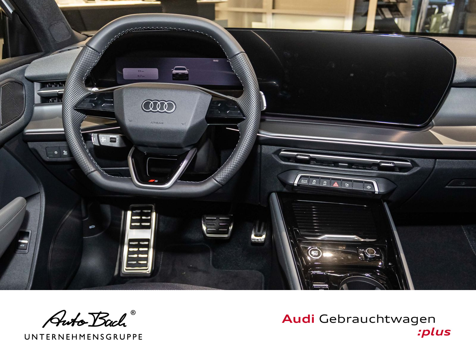 Audi Q3 2x S-Line TDI Stronic Navi LED-Pro  ACC