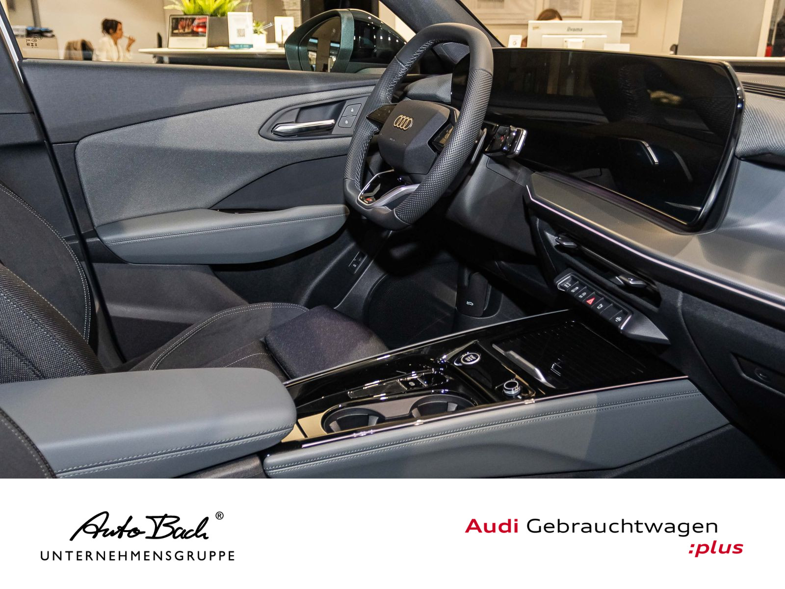 Audi Q3 2x S-Line TDI Stronic Navi LED-Pro  ACC