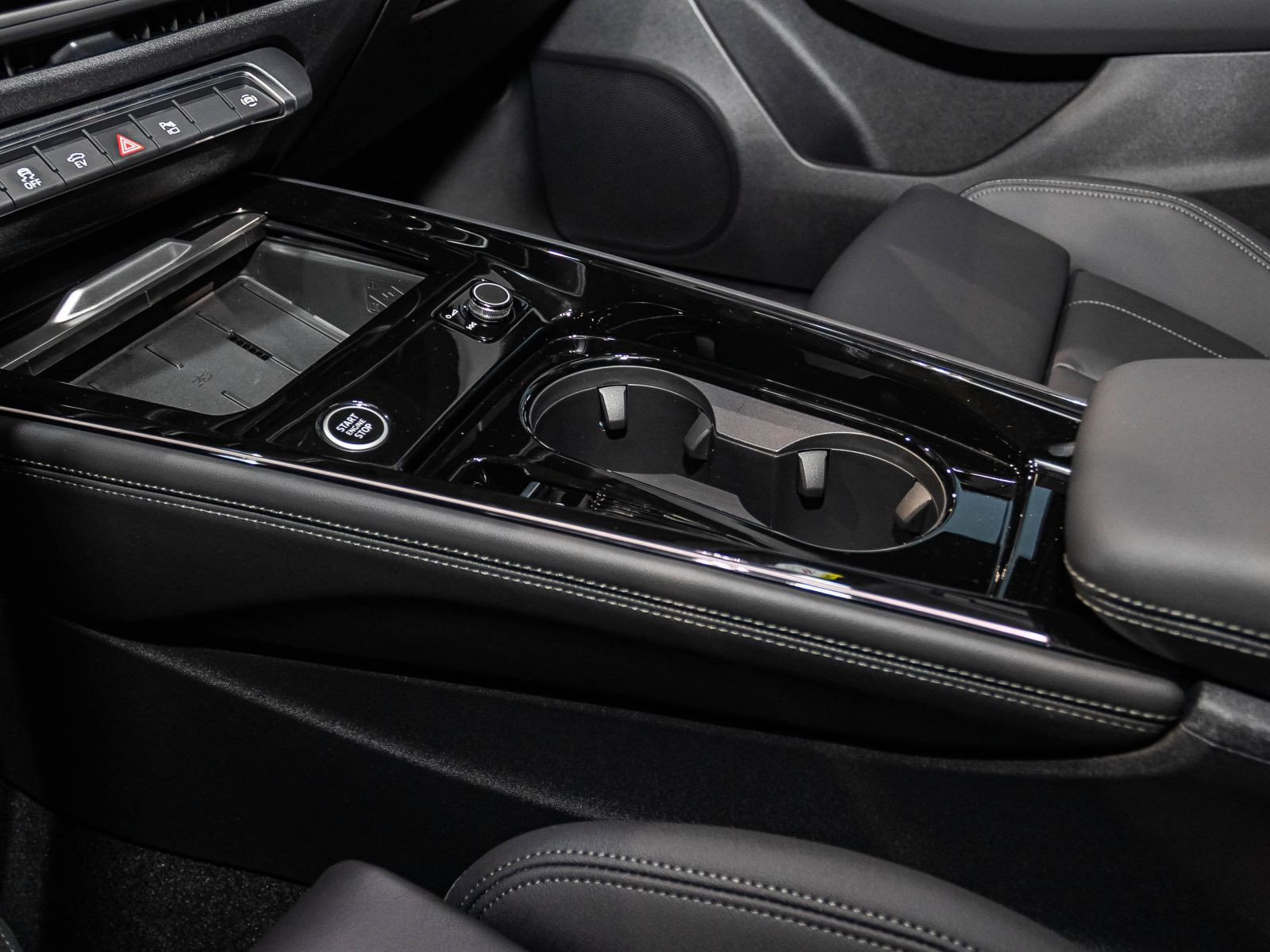 Audi Q3 SUV e-hybrid S-Line 200 kW S tronic Tech-Plus  LED-Pro