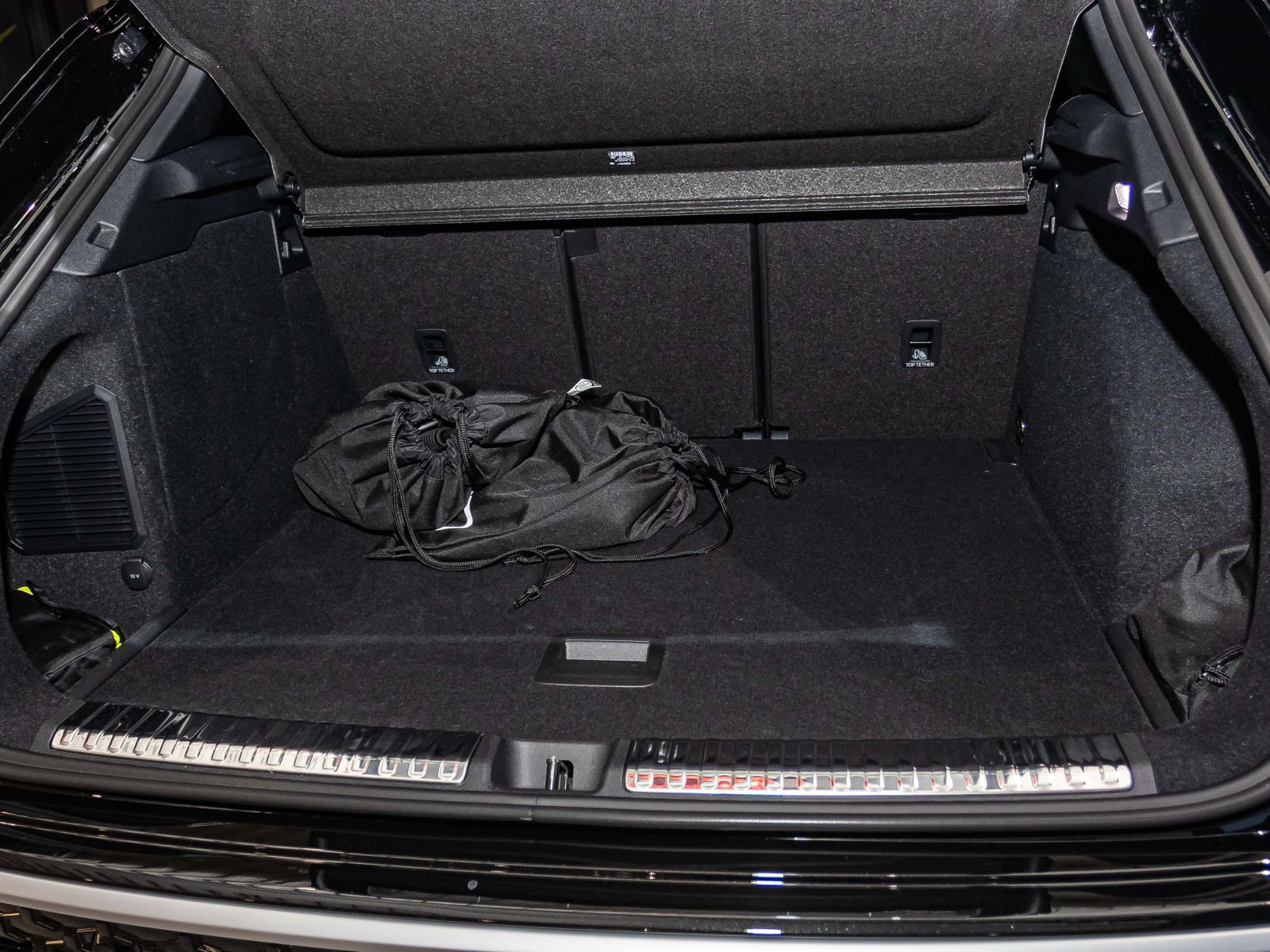 Audi Q3 SUV e-hybrid S-Line 200 kW S tronic Tech-Plus  LED-Pro