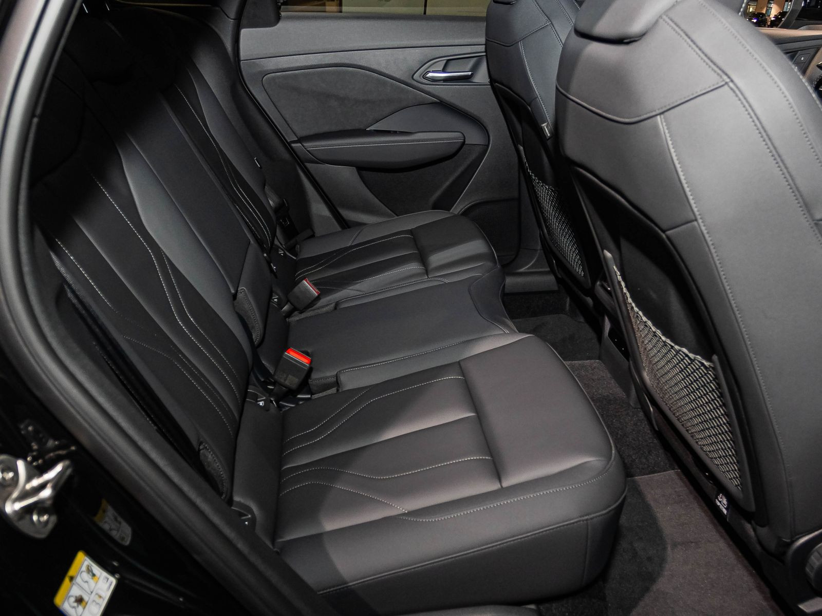 Audi Q3 SUV e-hybrid S-Line 200 kW S tronic Tech-Plus  LED-Pro