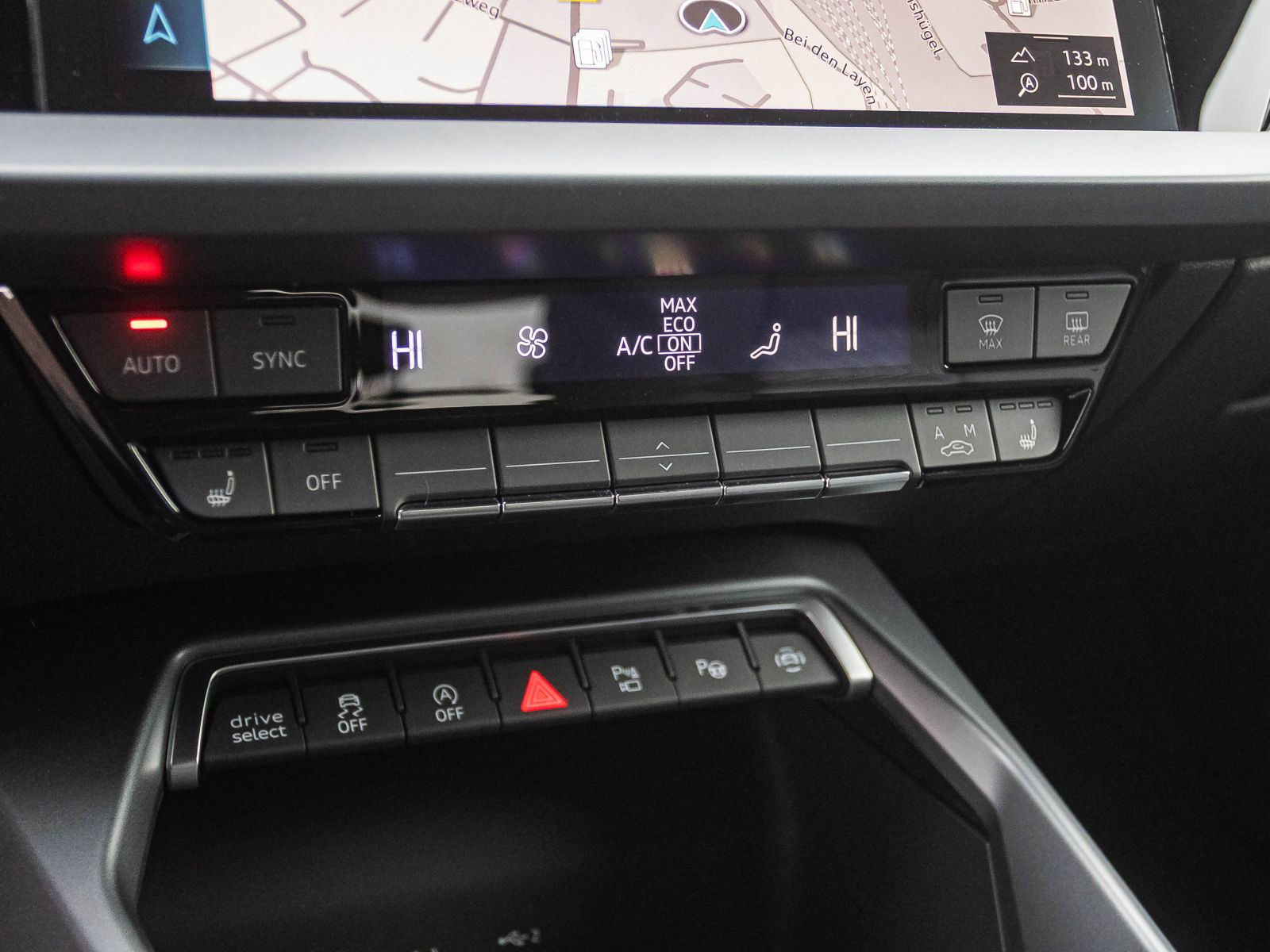 Audi A3 allstreet TFSI 110kW Business Assistenz Plus 19"