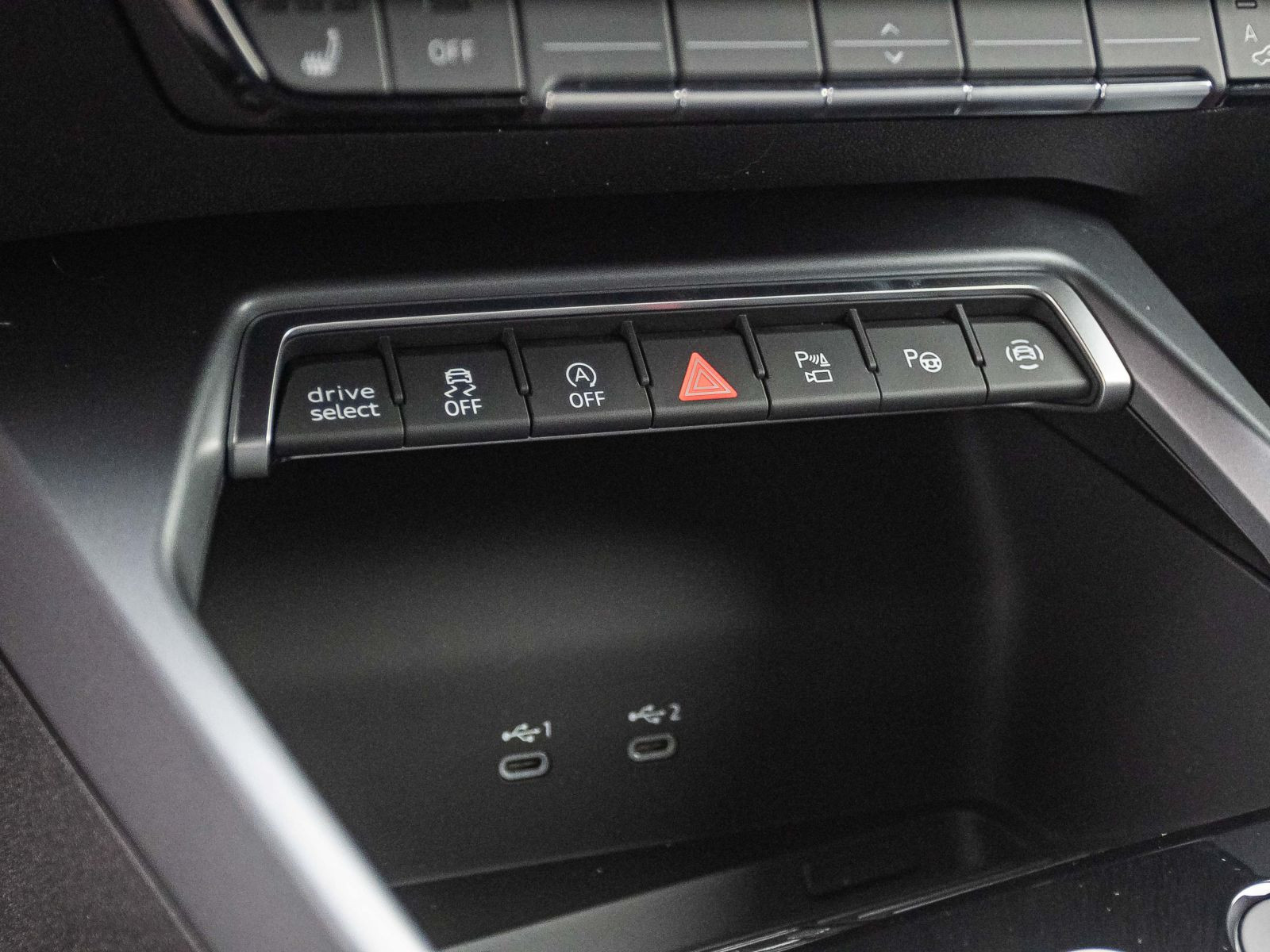 Audi A3 allstreet TFSI 110kW Business Assistenz Plus 19"