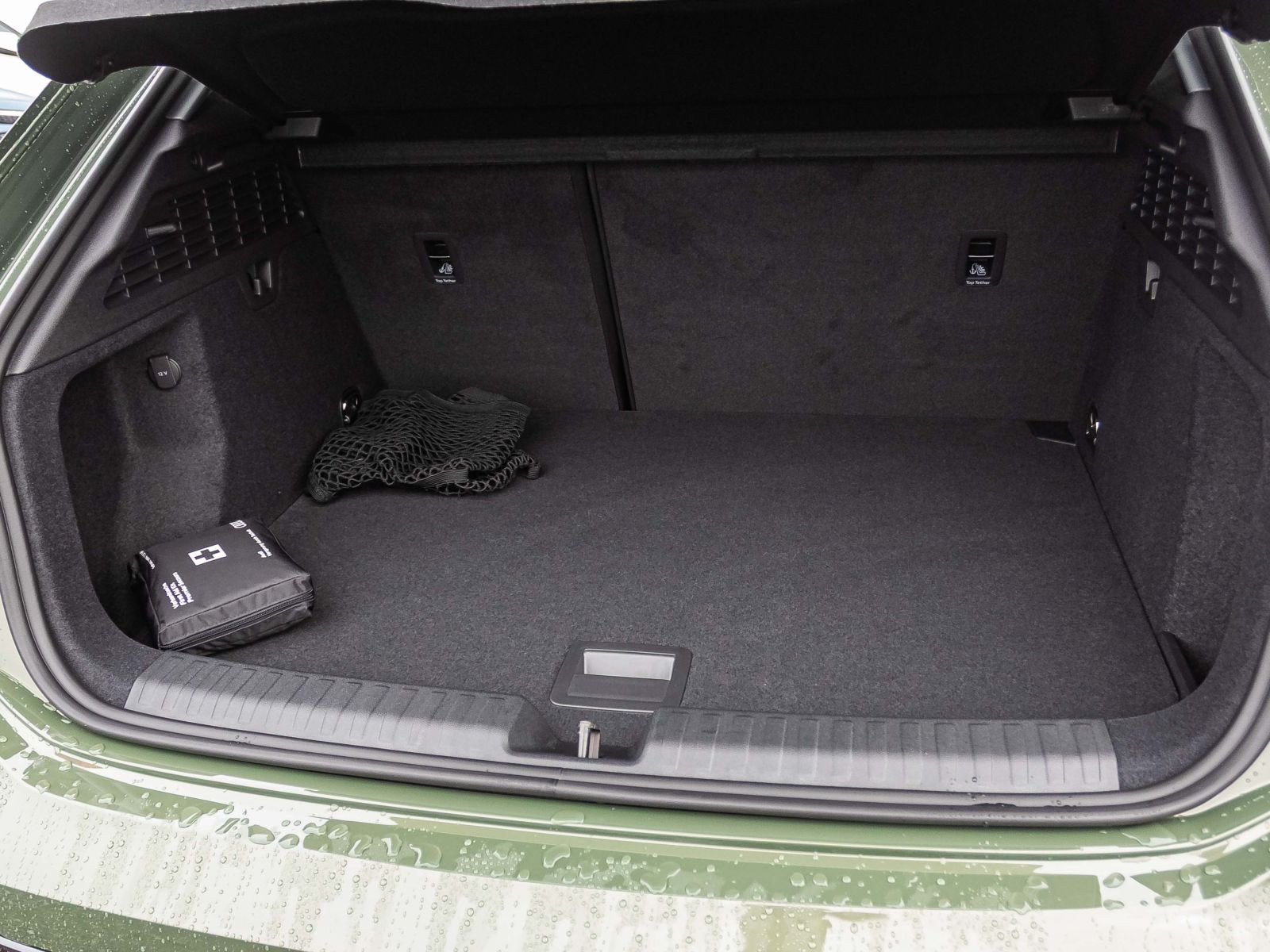 Audi A3 allstreet TFSI 110kW Business Assistenz Plus 19"