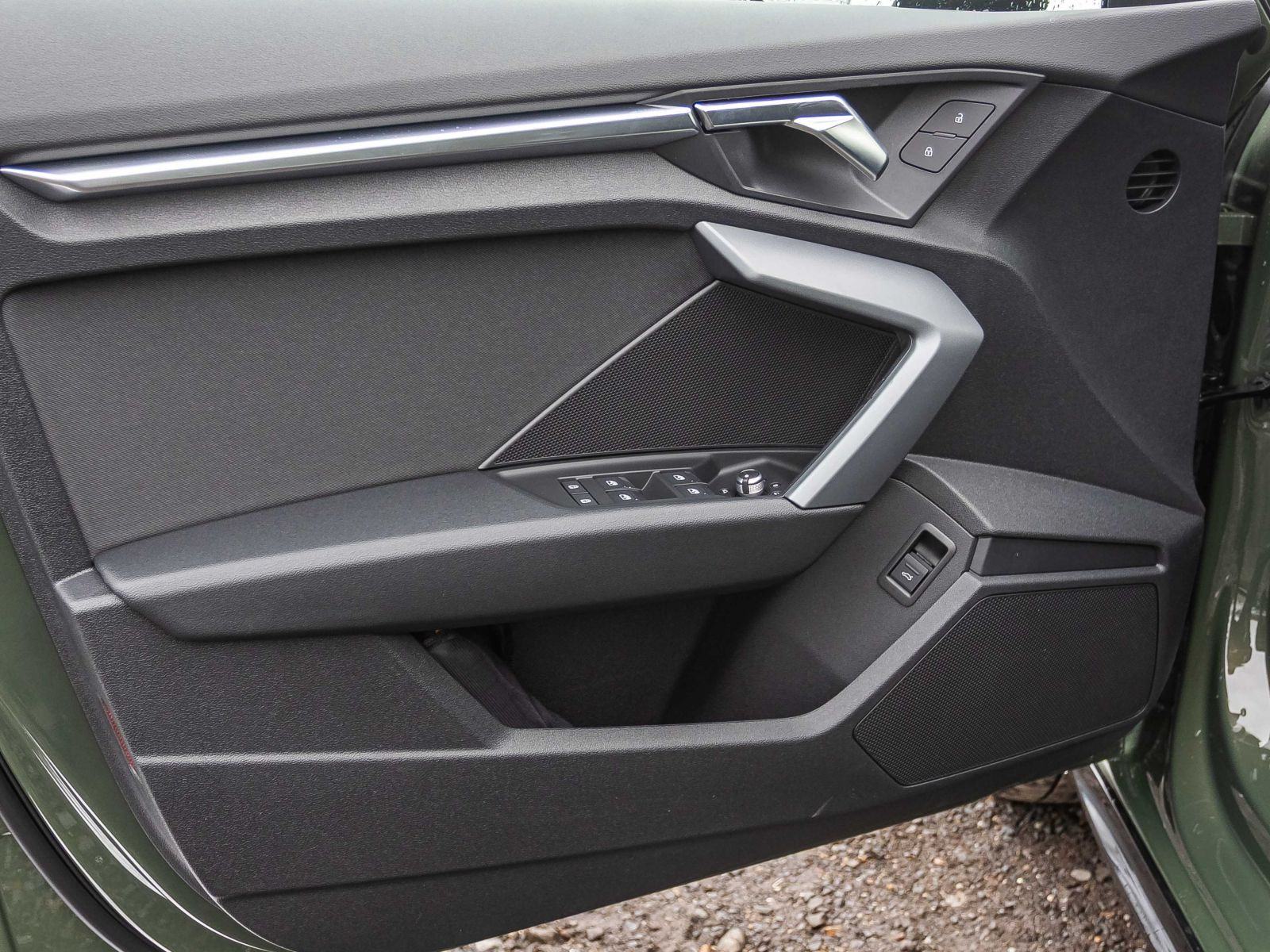 Audi A3 allstreet TFSI 110kW Business Assistenz Plus 19"