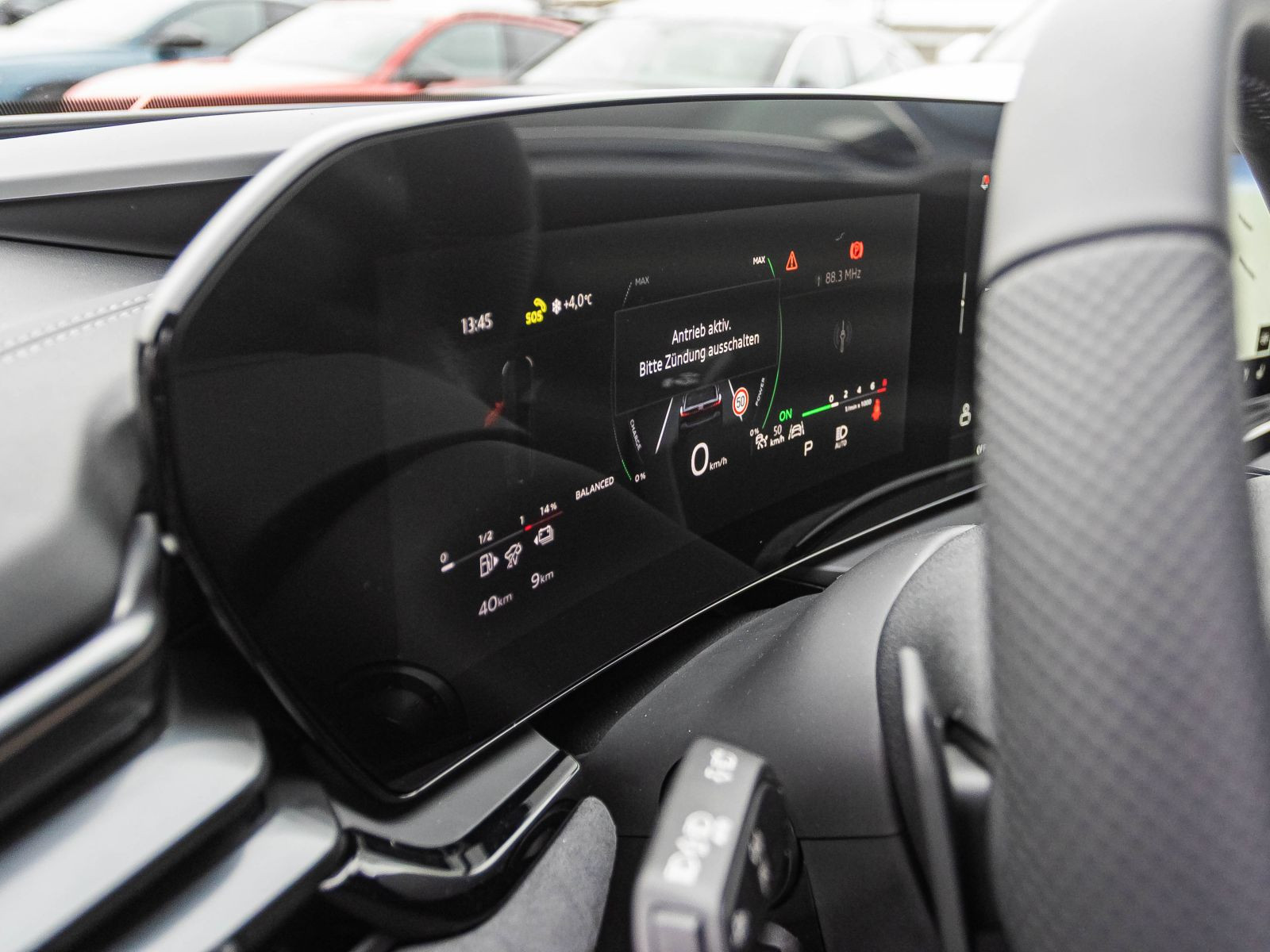 Audi A5 Avant e-hybrid quattro 270kW  TECH-PRO  AHK 20"  PANO B&O  S-Interieur