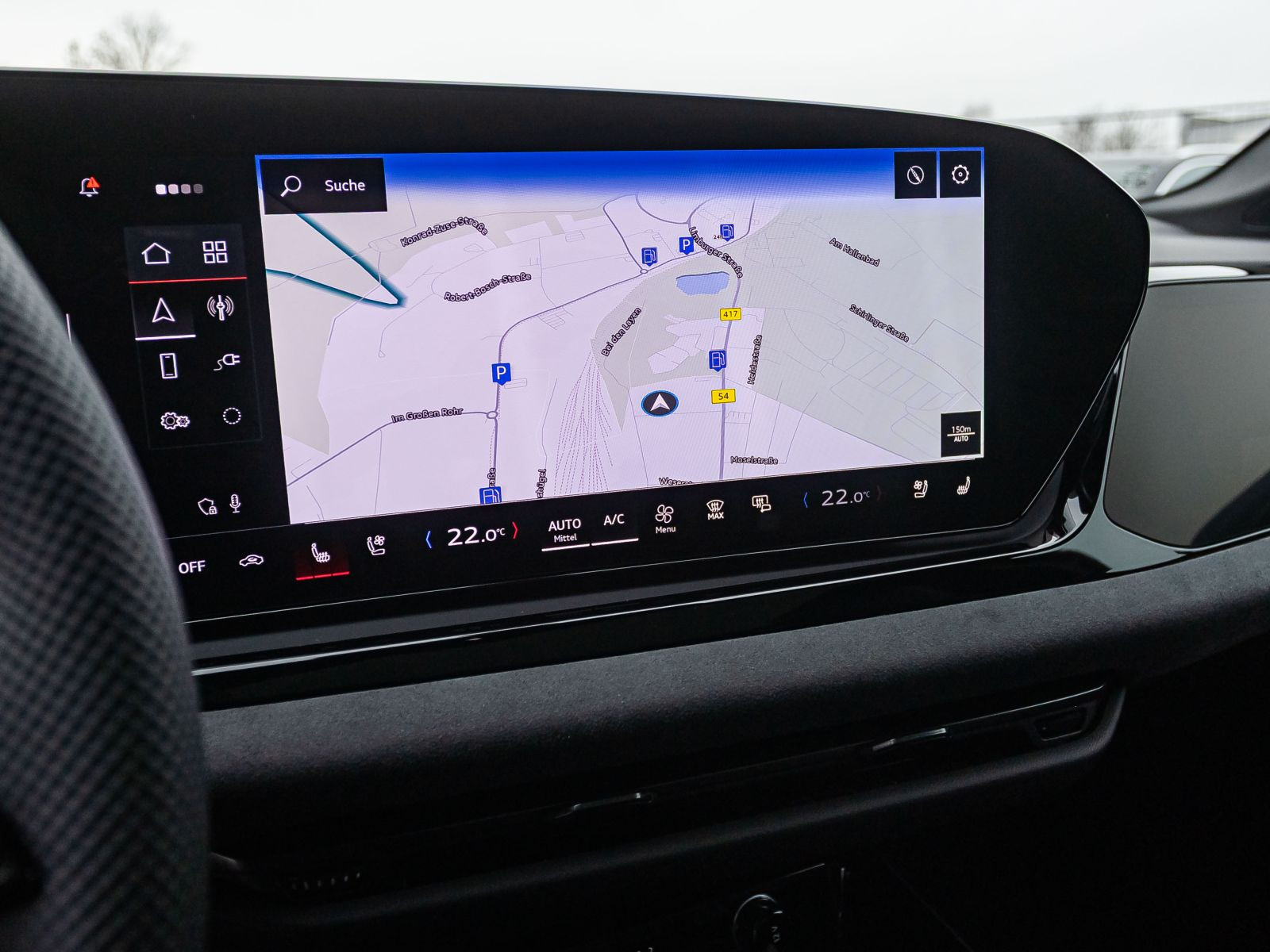 Audi A5 Avant e-hybrid quattro 270kW  TECH-PRO  AHK 20"  PANO B&O  S-Interieur