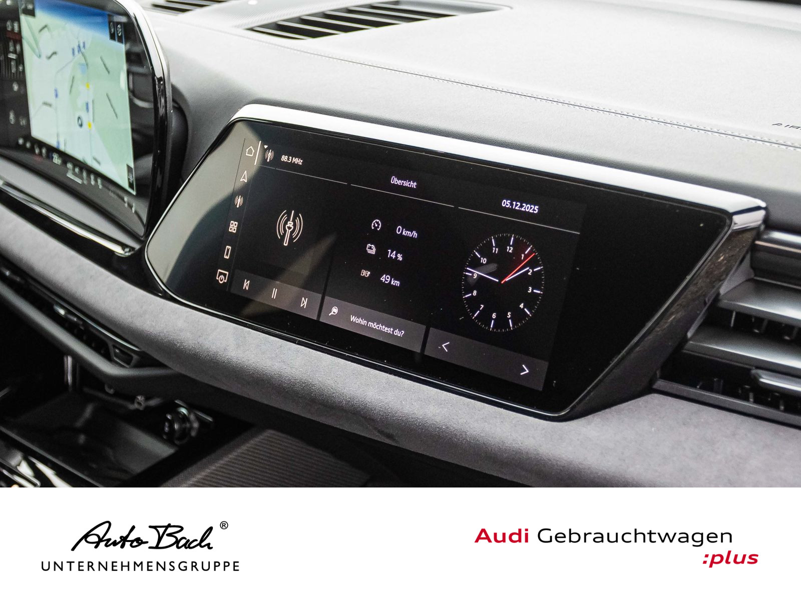 Audi A5 Avant S line e-hybrid qu Navi Matrix HuD Standklima