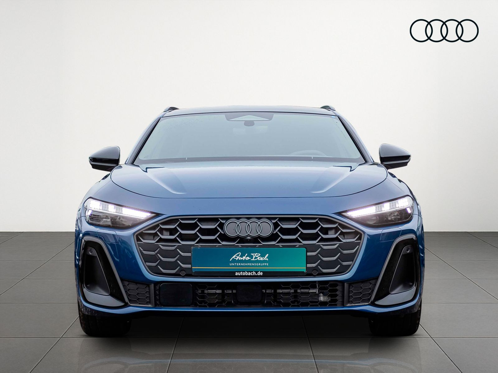 Audi A5 Avant e-hybrid quattro 270kW  TECH-PRO  AHK 20"  PANO B&O  S-Interieur