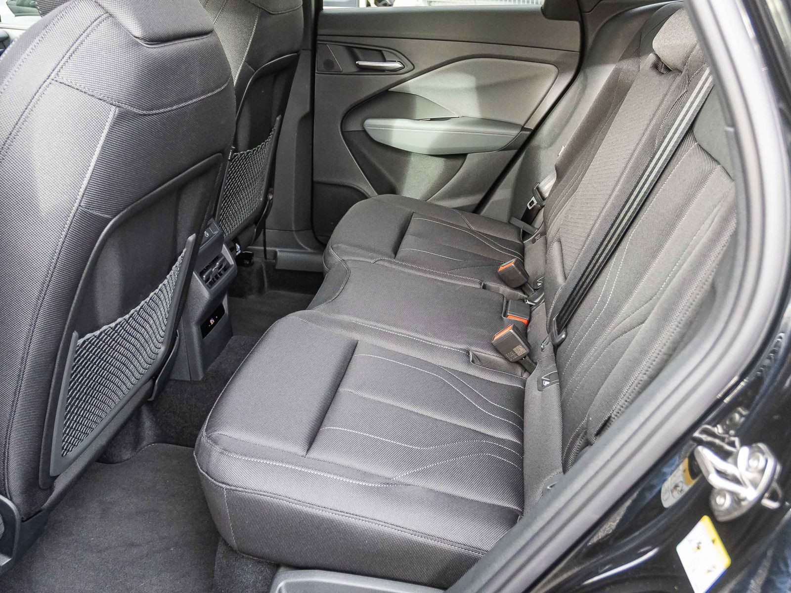 Audi Q3 SUV TFSI 150PS  S tronic S-Line Tech-Plus  Dynamik