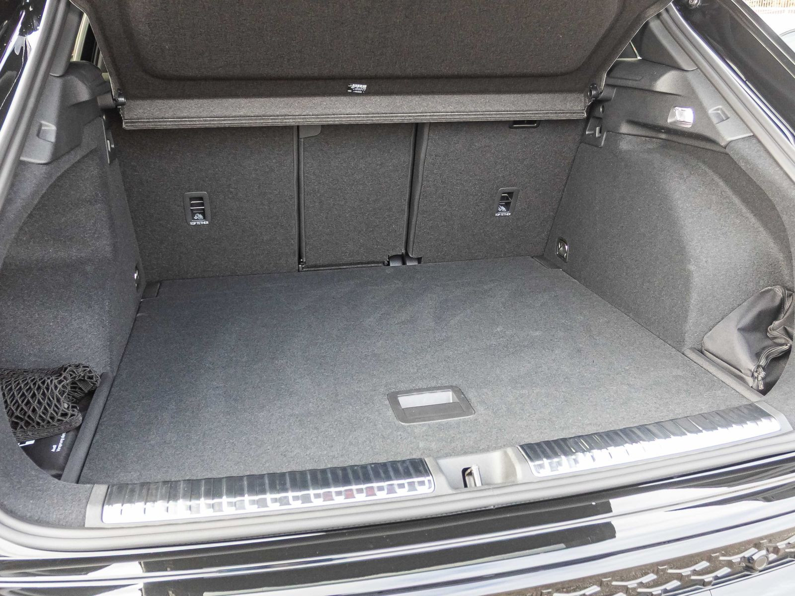 Audi Q3 SUV TFSI 150PS  S tronic S-Line Tech-Plus  Dynamik