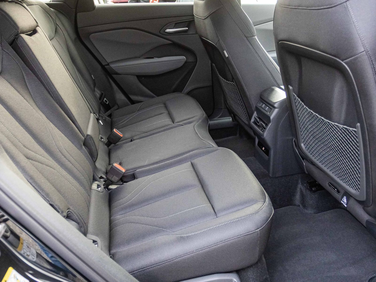 Audi Q3 SUV TFSI 150PS  S tronic S-Line Tech-Plus  Dynamik