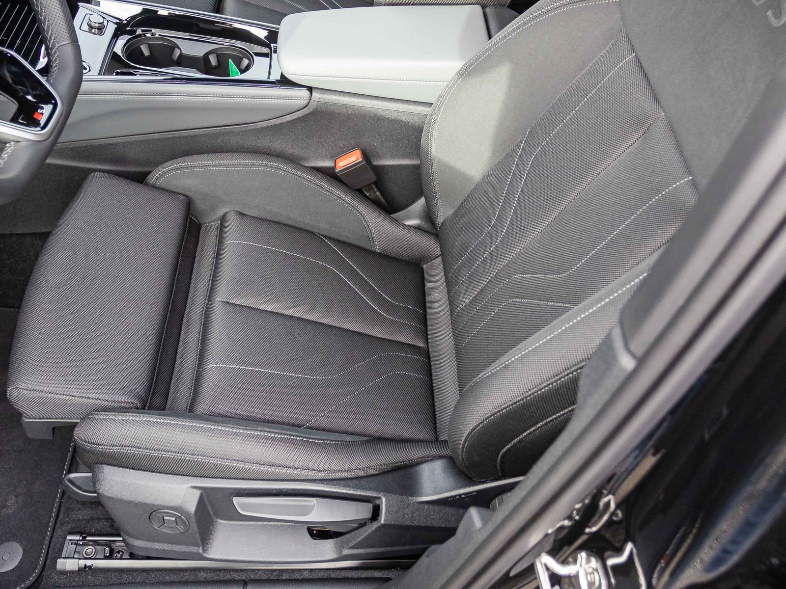 Audi Q3 SUV TFSI 150PS  S tronic S-Line Tech-Plus  Dynamik