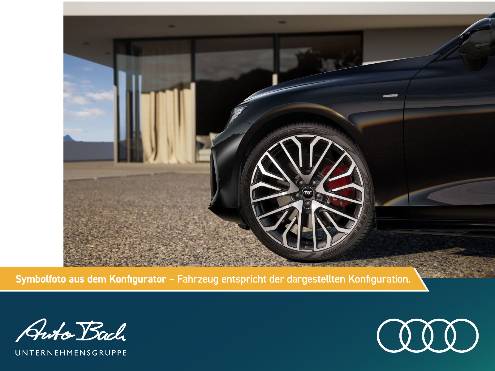 Audi A6 Avant e-hybrid qu. 270 kW  S-Line Air Tech-Pro MMI-Pro AHK B&O