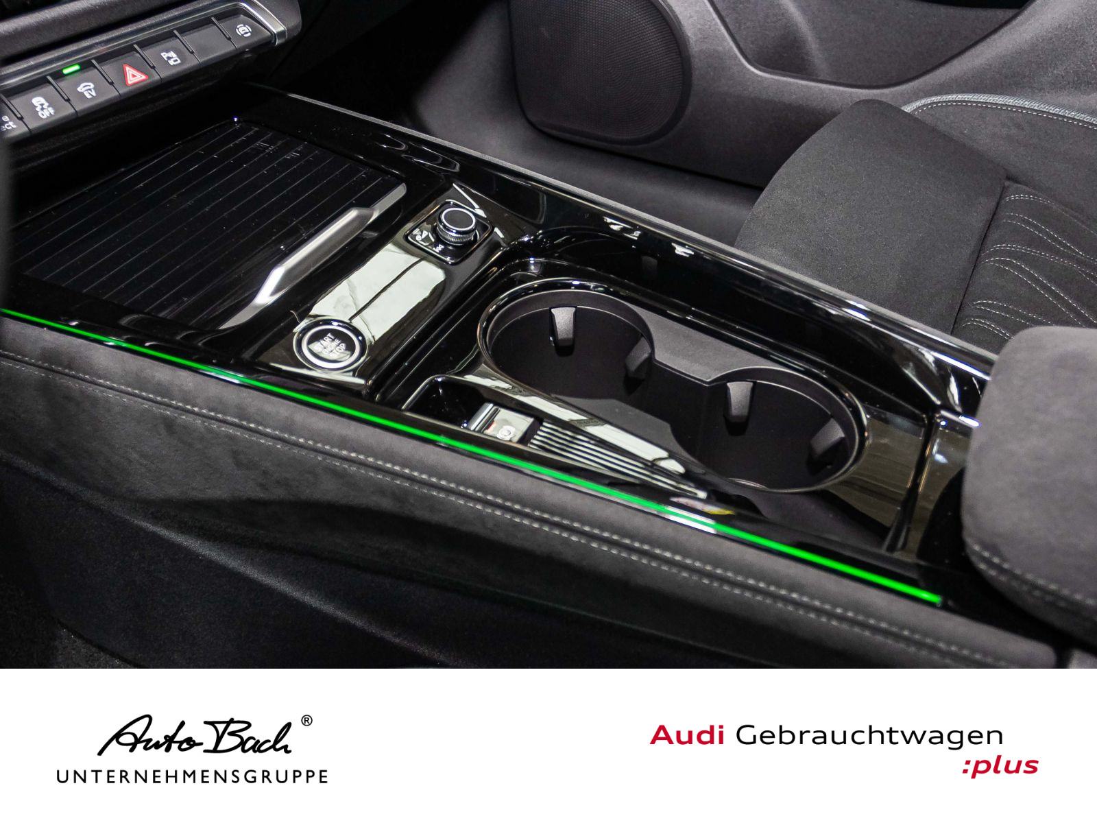 Audi Q3 e-hybrid Stronic S line LED Panorama HuD ACC