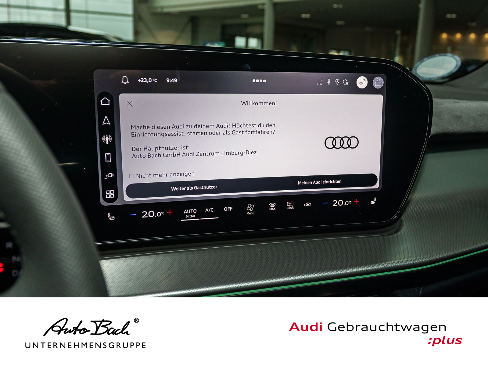 Audi Q3 e-hybrid Stronic S line LED Panorama HuD ACC