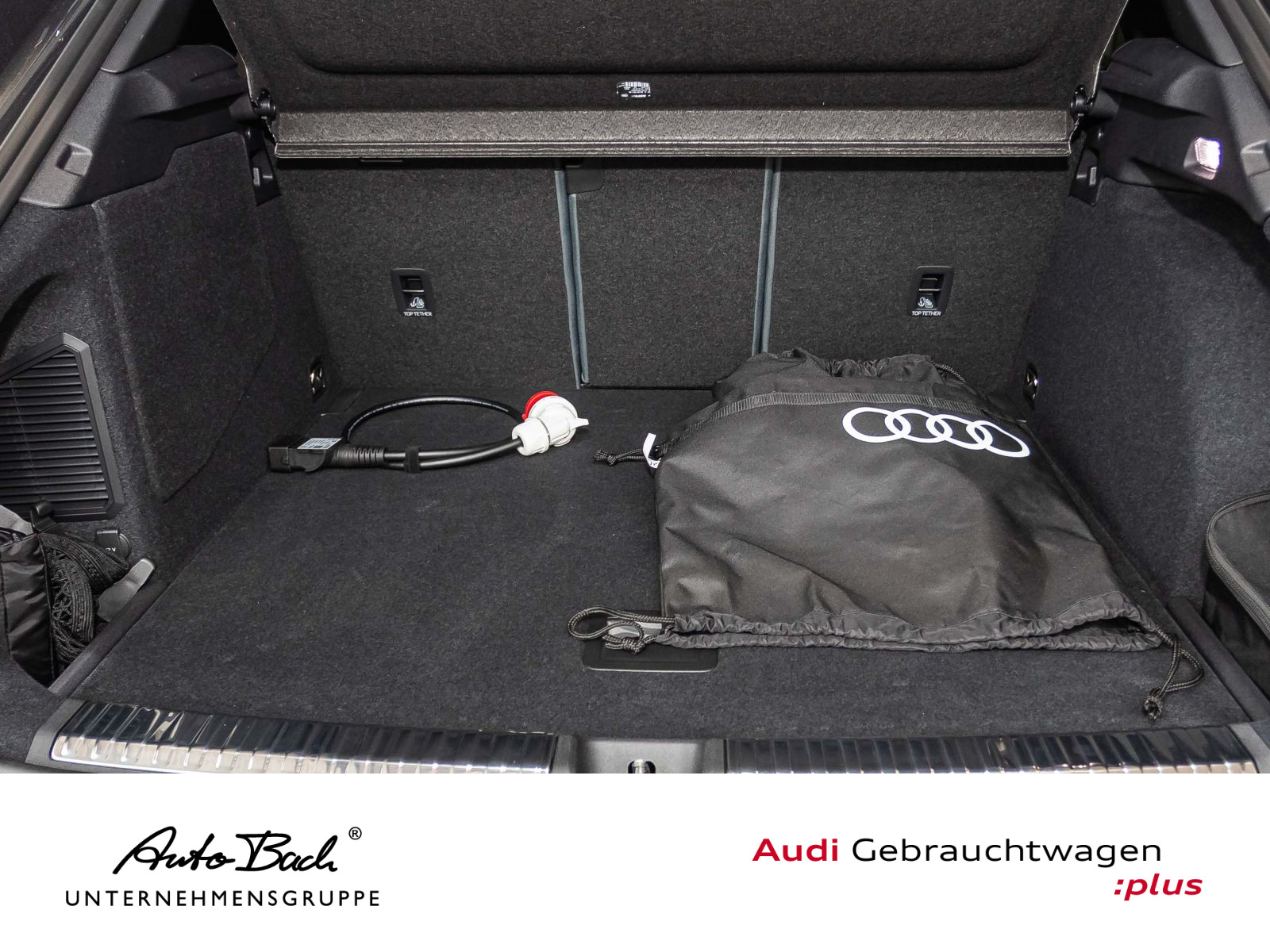 Audi Q3 e-hybrid Stronic S line LED Panorama HuD ACC