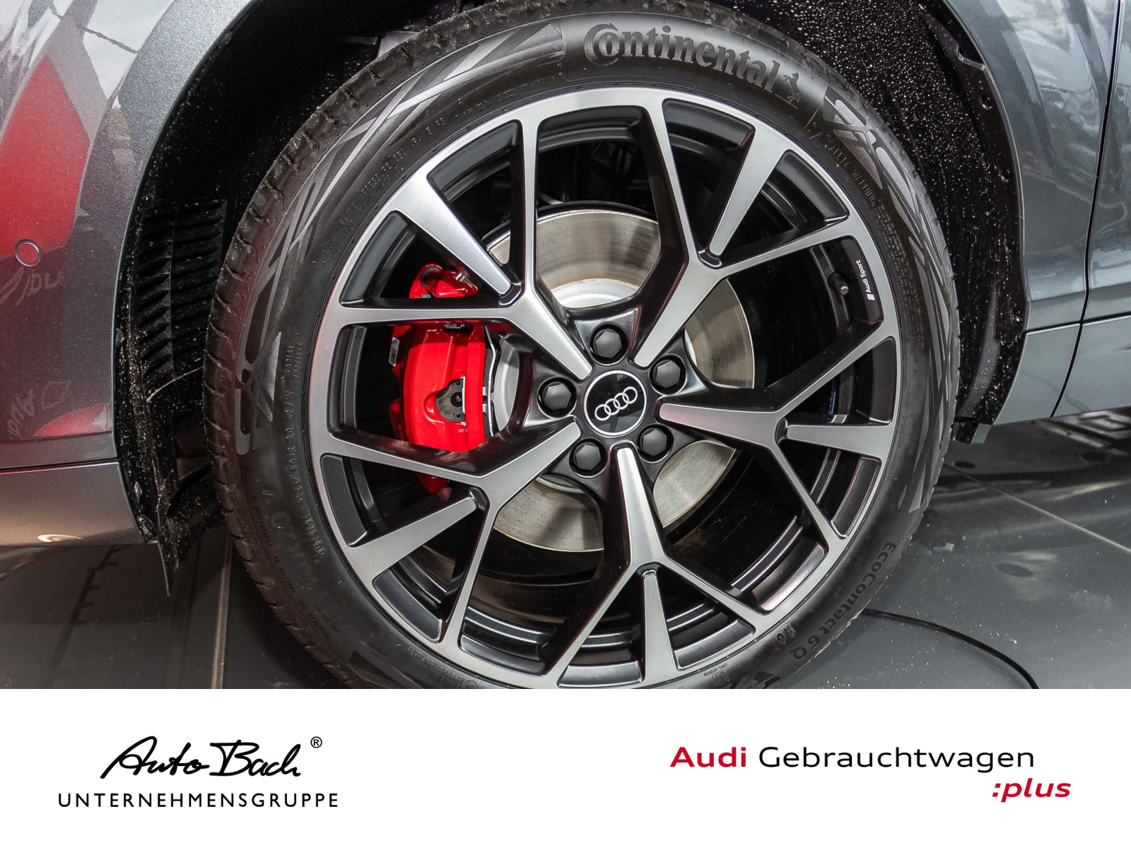 Audi Q3 e-hybrid Stronic S line LED Panorama HuD ACC