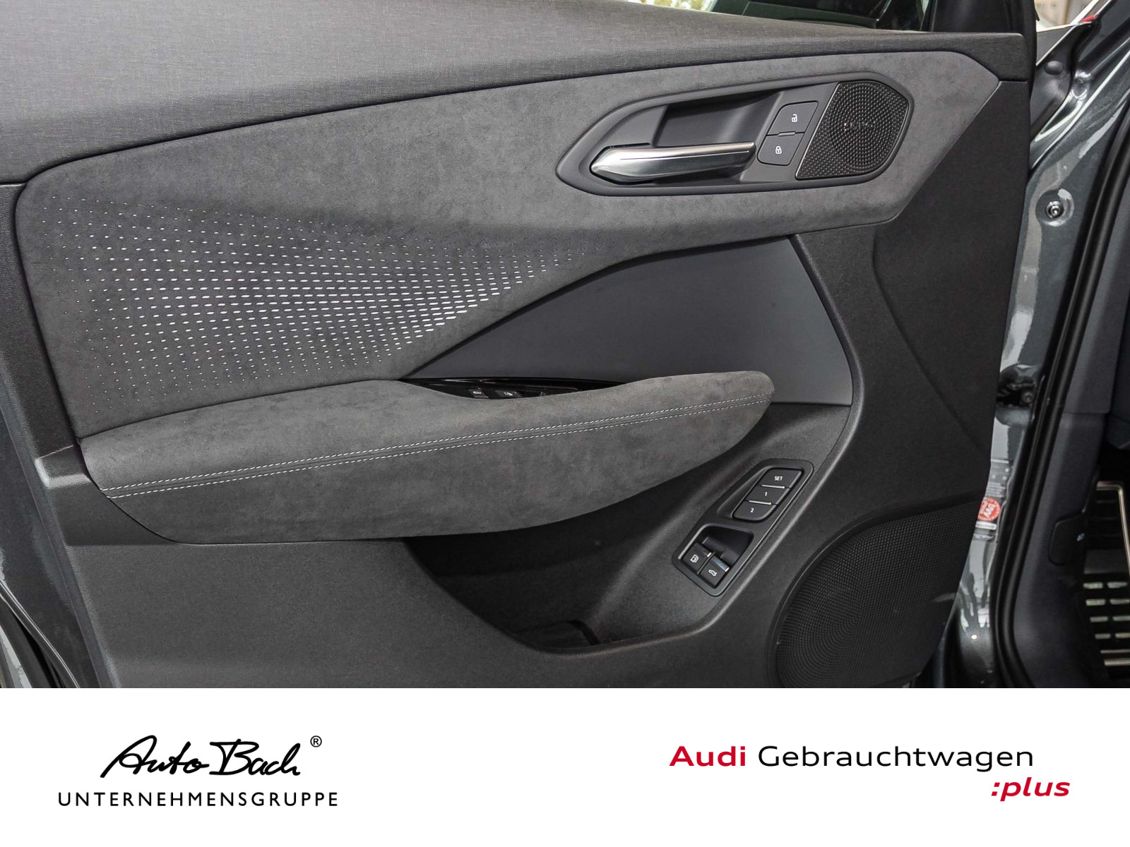 Audi Q3 e-hybrid Stronic S line LED Panorama HuD ACC