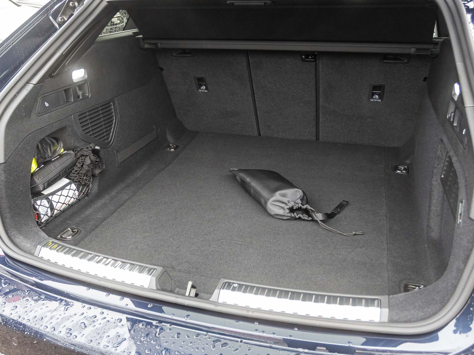 Audi A5 Avant TDI 150kW MMI Tech Pro S Interieur AHK