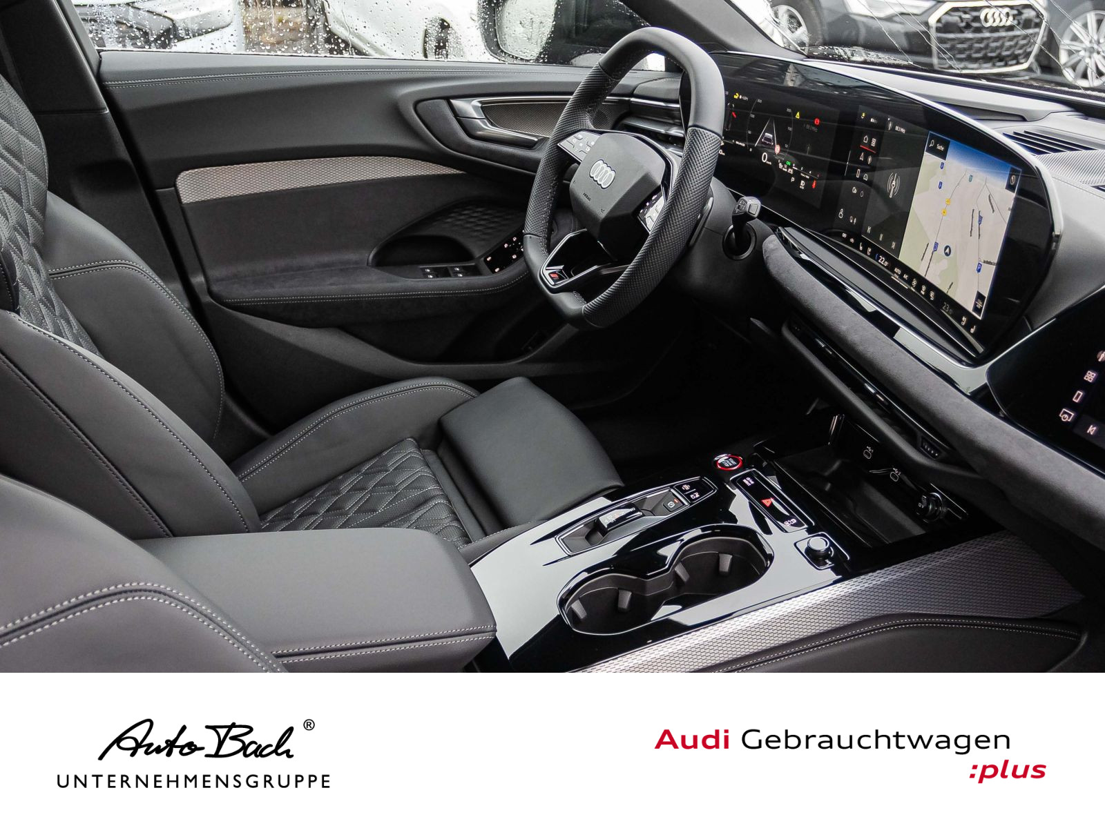 Audi A5 Avant S-Line TDI Stronic Navi Matrix HuD ACC AHK