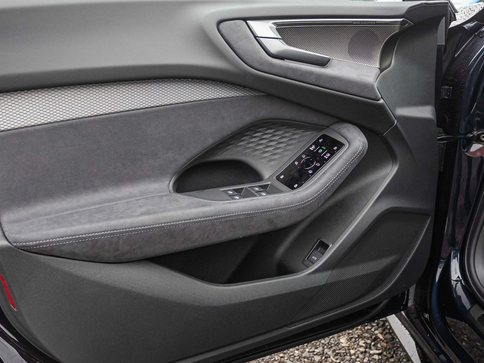 Audi A5 Avant TDI 150kW MMI Tech Pro S Interieur AHK