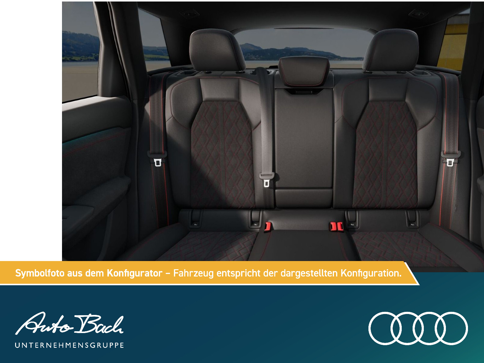 Audi Q6 SUV e-tron performance TECH-Pro MMI-Pro PANO AHK 96.270,-€ UPE