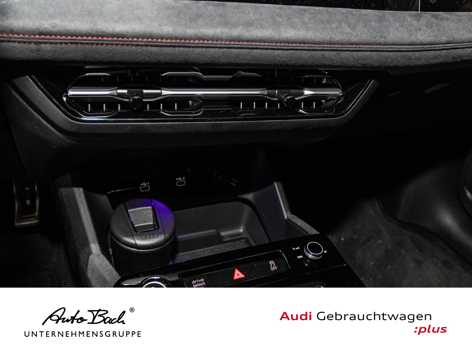 Audi Q6 e-tron S line Tech pro HuD Standklima Panorama AHK