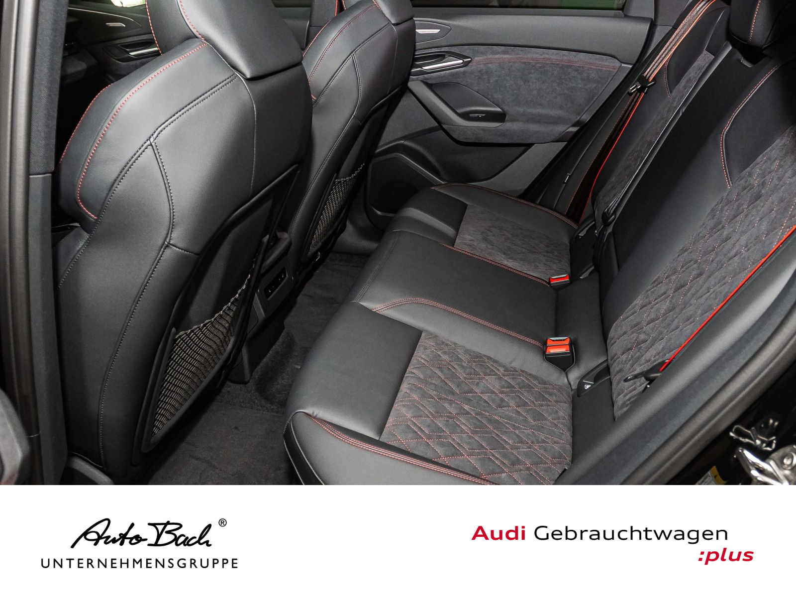 Audi Q6 e-tron S line Tech pro HuD Standklima Panorama AHK