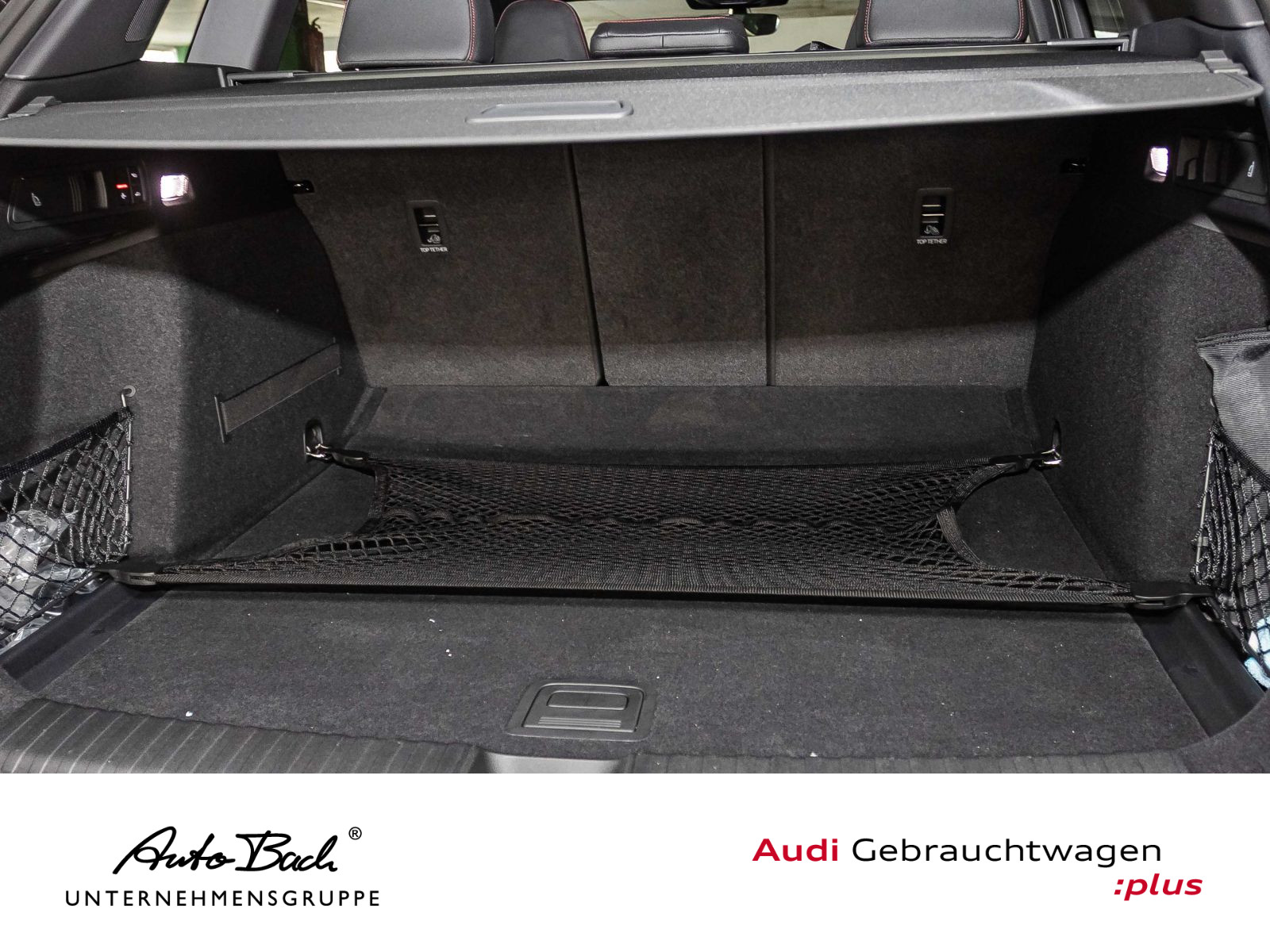 Audi Q6 e-tron S line Tech pro HuD Standklima Panorama AHK