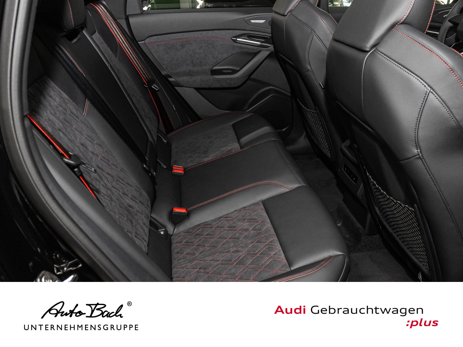 Audi Q6 e-tron S line Tech pro HuD Standklima Panorama AHK