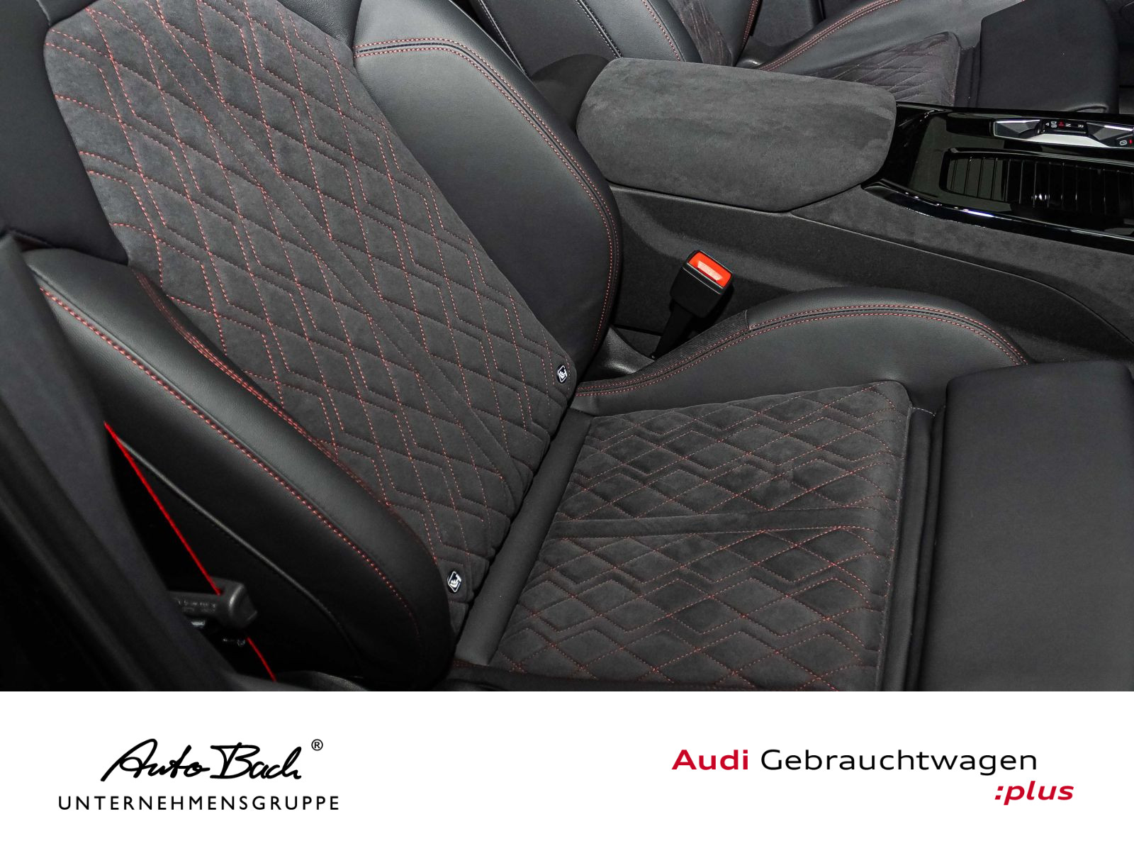 Audi Q6 e-tron S line Tech pro HuD Standklima Panorama AHK