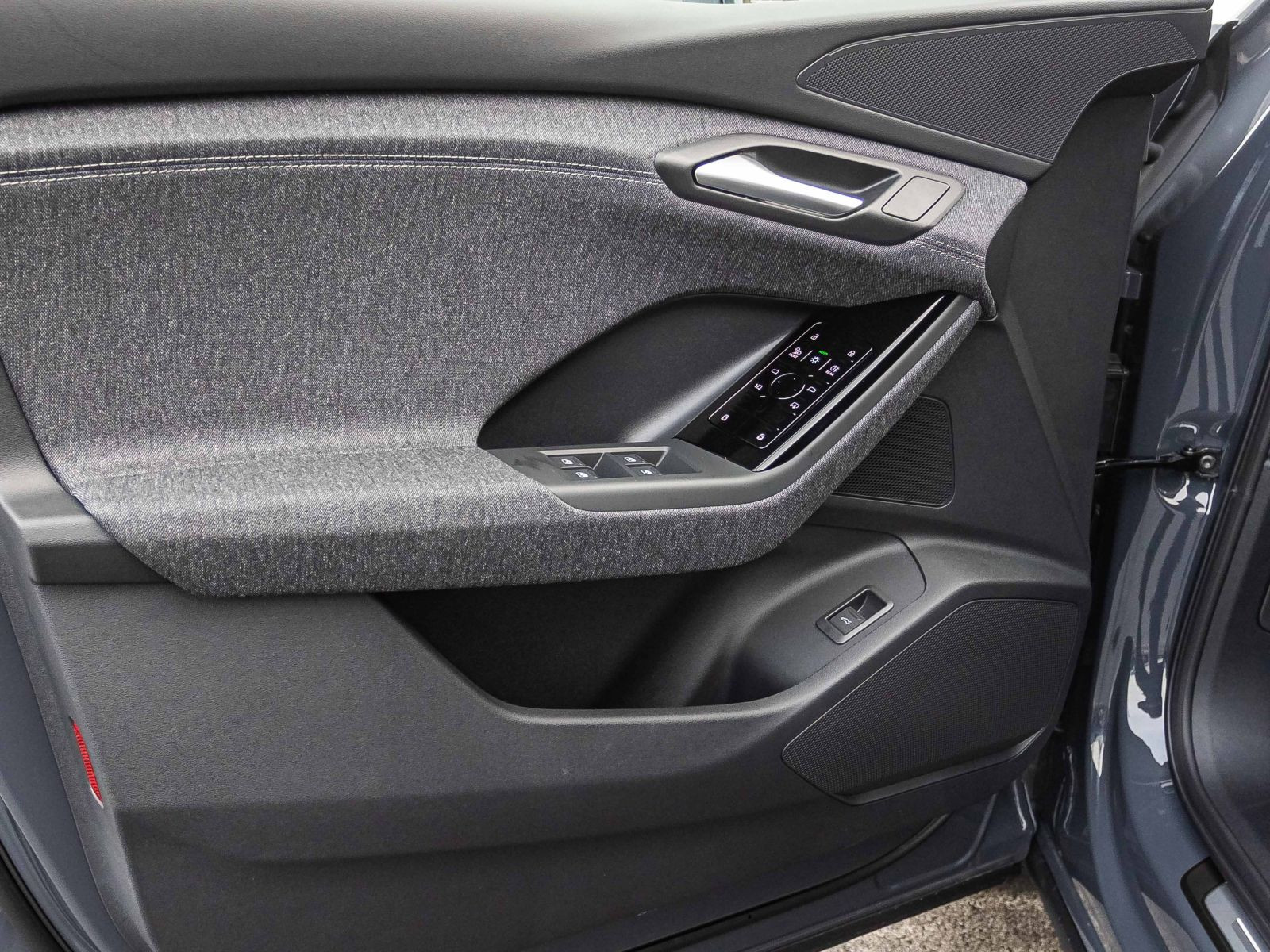 Audi Q6 Sportback S-Line e-tron performance Tech AHK  83865,-€ UPE