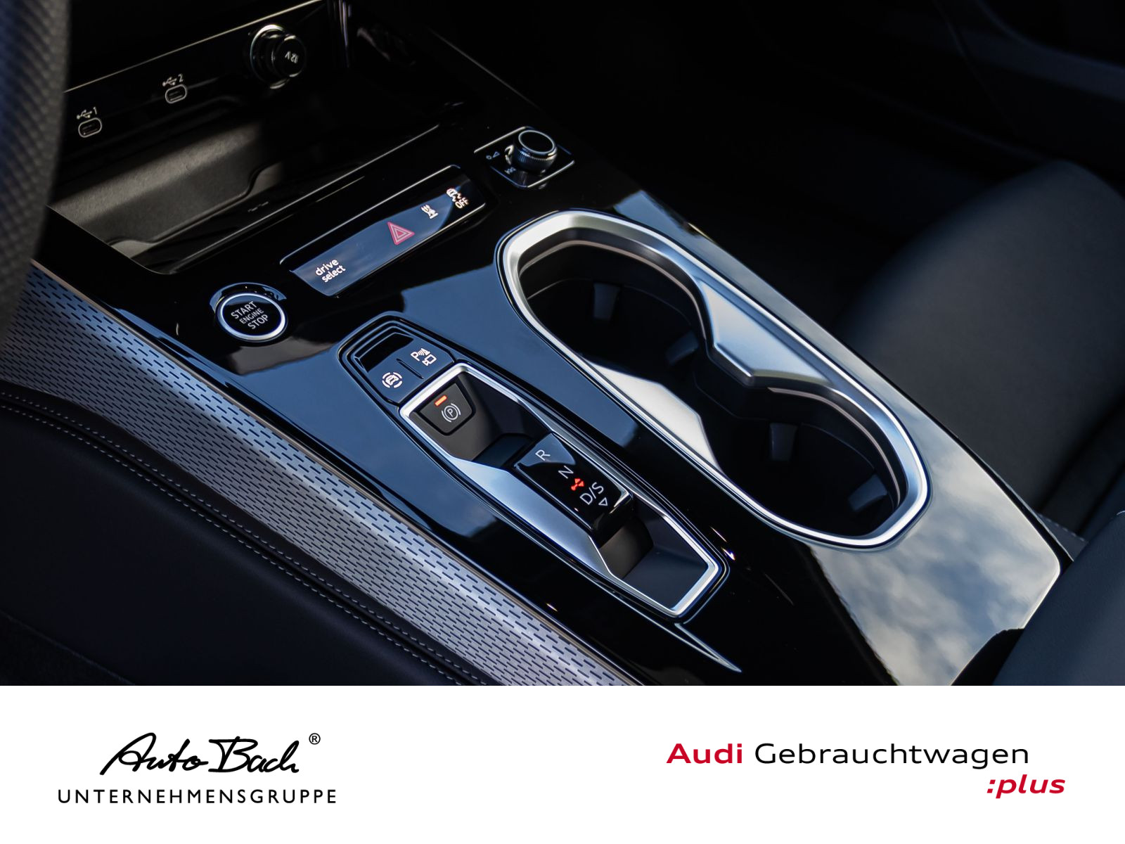 Audi A6 Avant S line TFSI Matrix HuD Standhzg Panorama B&O AHK