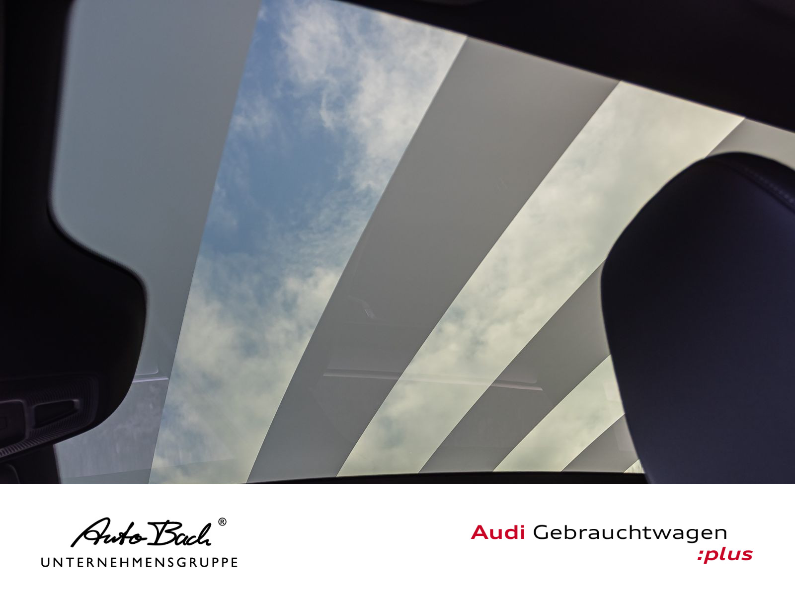 Audi A6 Avant S line TFSI Matrix HuD Standhzg Panorama B&O AHK