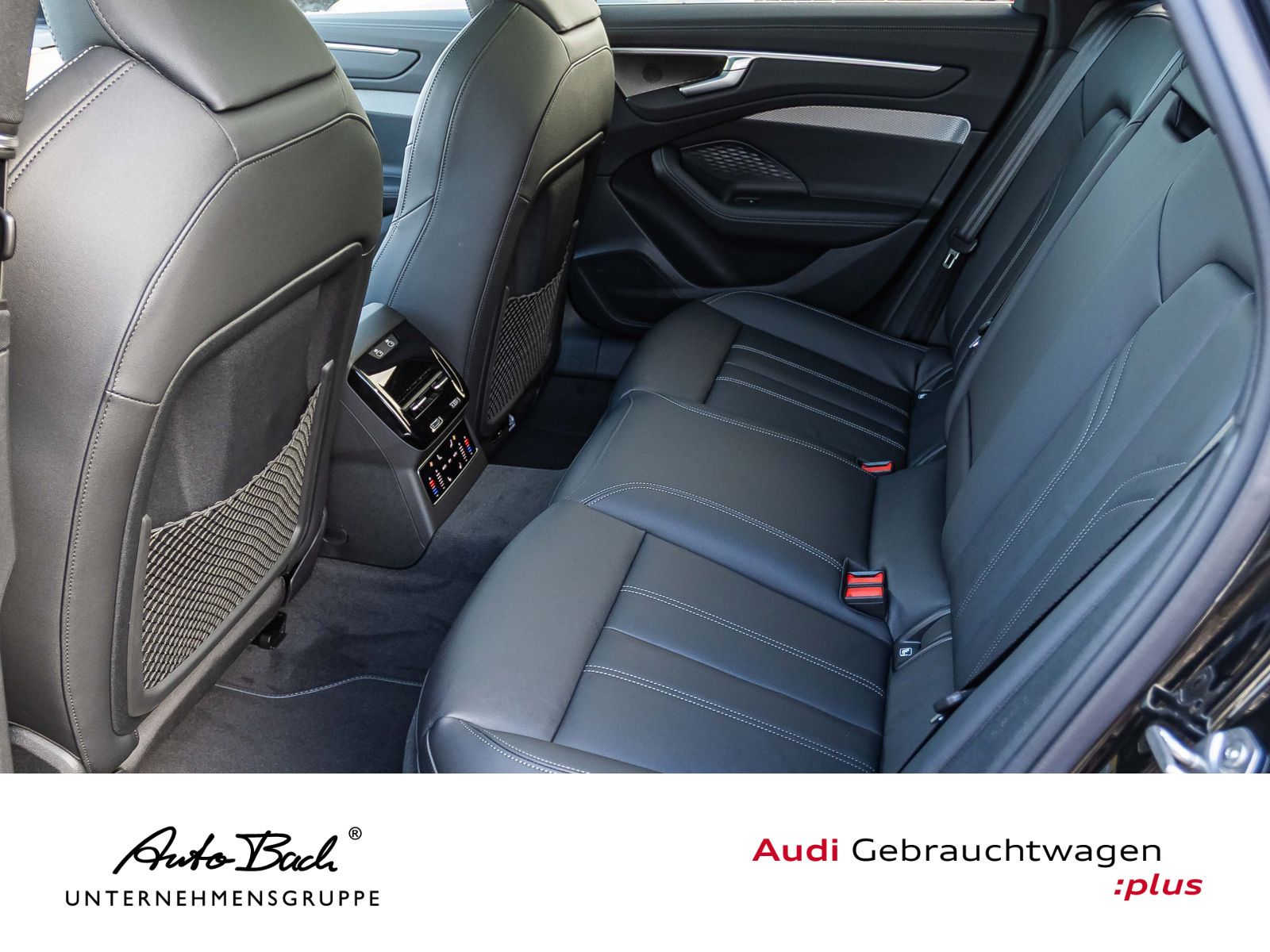 Audi A6 Avant S line TFSI Matrix HuD Standhzg Panorama B&O AHK